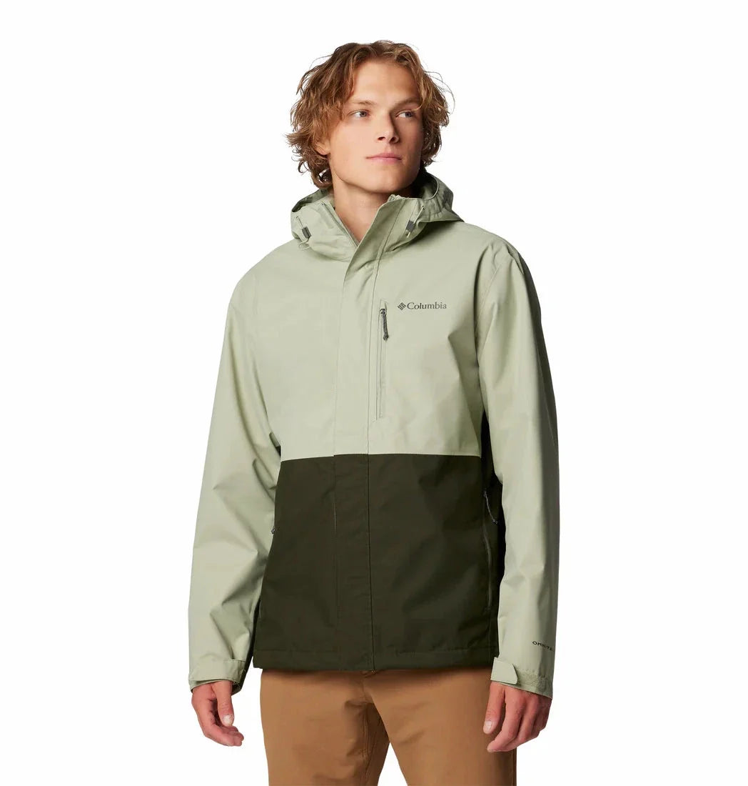 Columbia Hikebound II Hombre Sage / Olive #Color_Sage / Olive