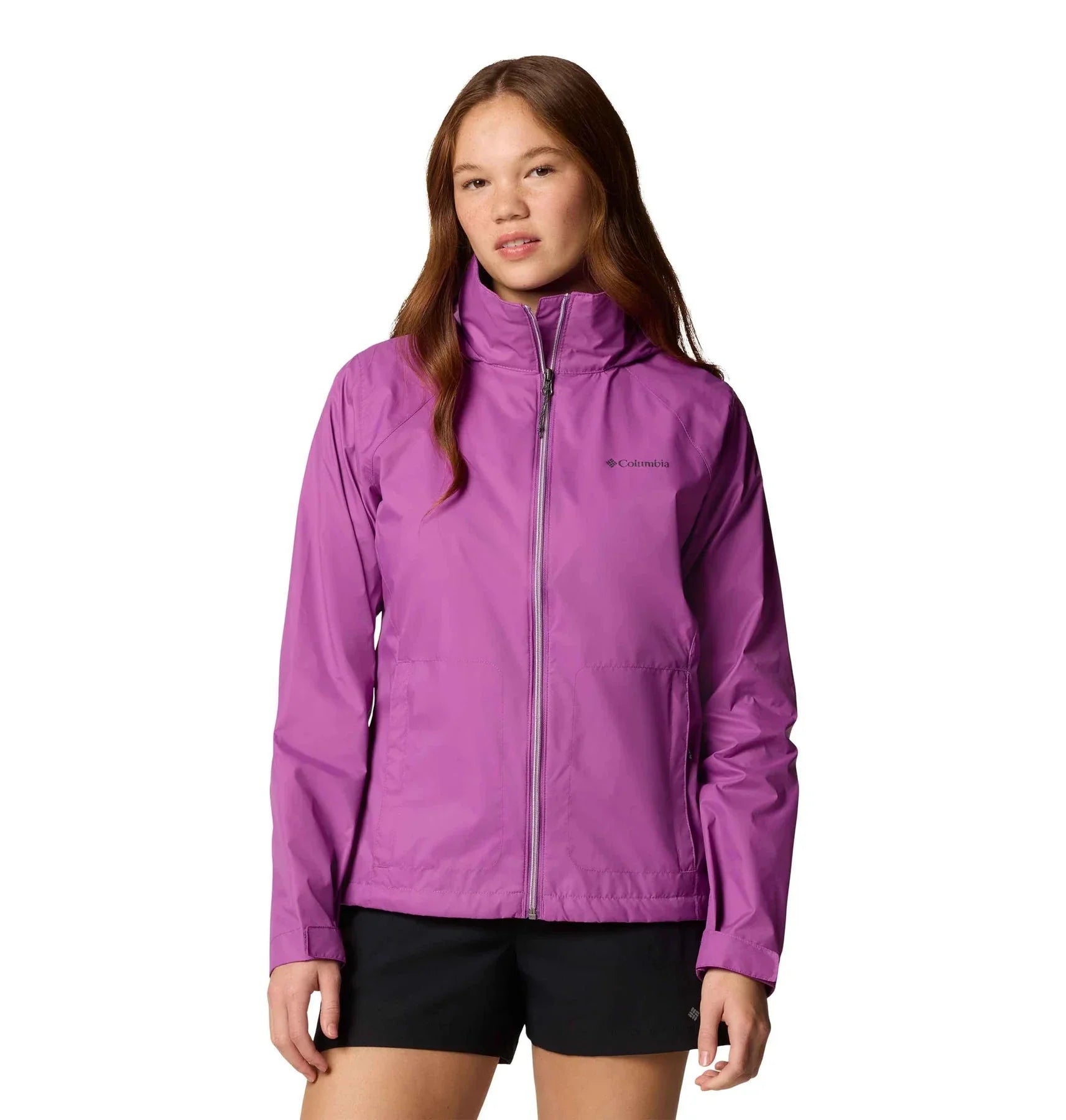 Columbia Switchback IV Mujer Fuchsia #Color_Fuchsia