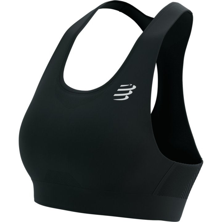 Compressport Feelfree Seamless Bra-Top Mujer