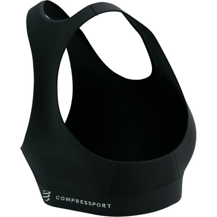 Compressport Feelfree Seamless Bra-Top Mujer