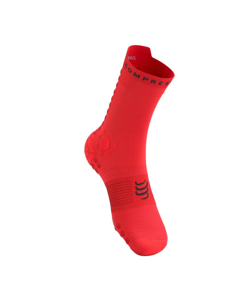 COMPRESSPORT PRO RACING V4.0 TRAIL Medias COMPRESSPORT