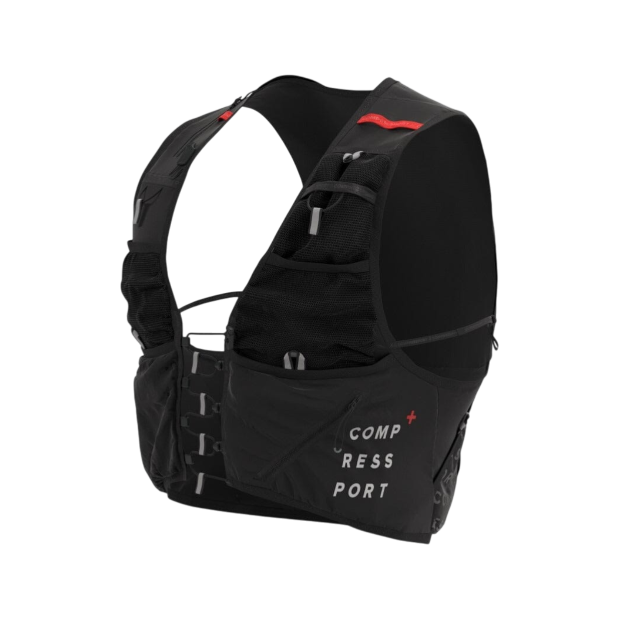 COMPRESSPORT ULTRUN PACK S EVO 10