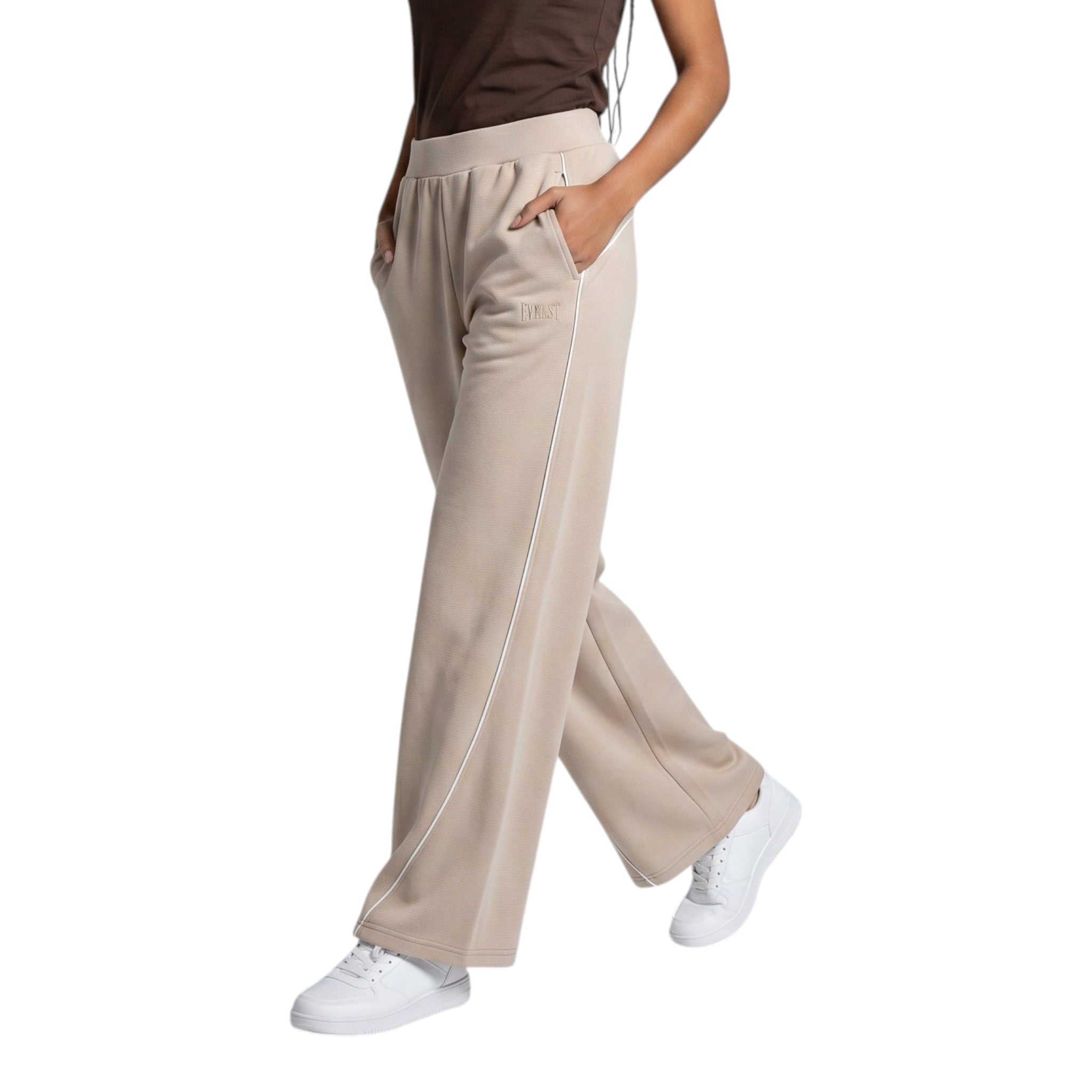 Pant Everlast Wide Linde