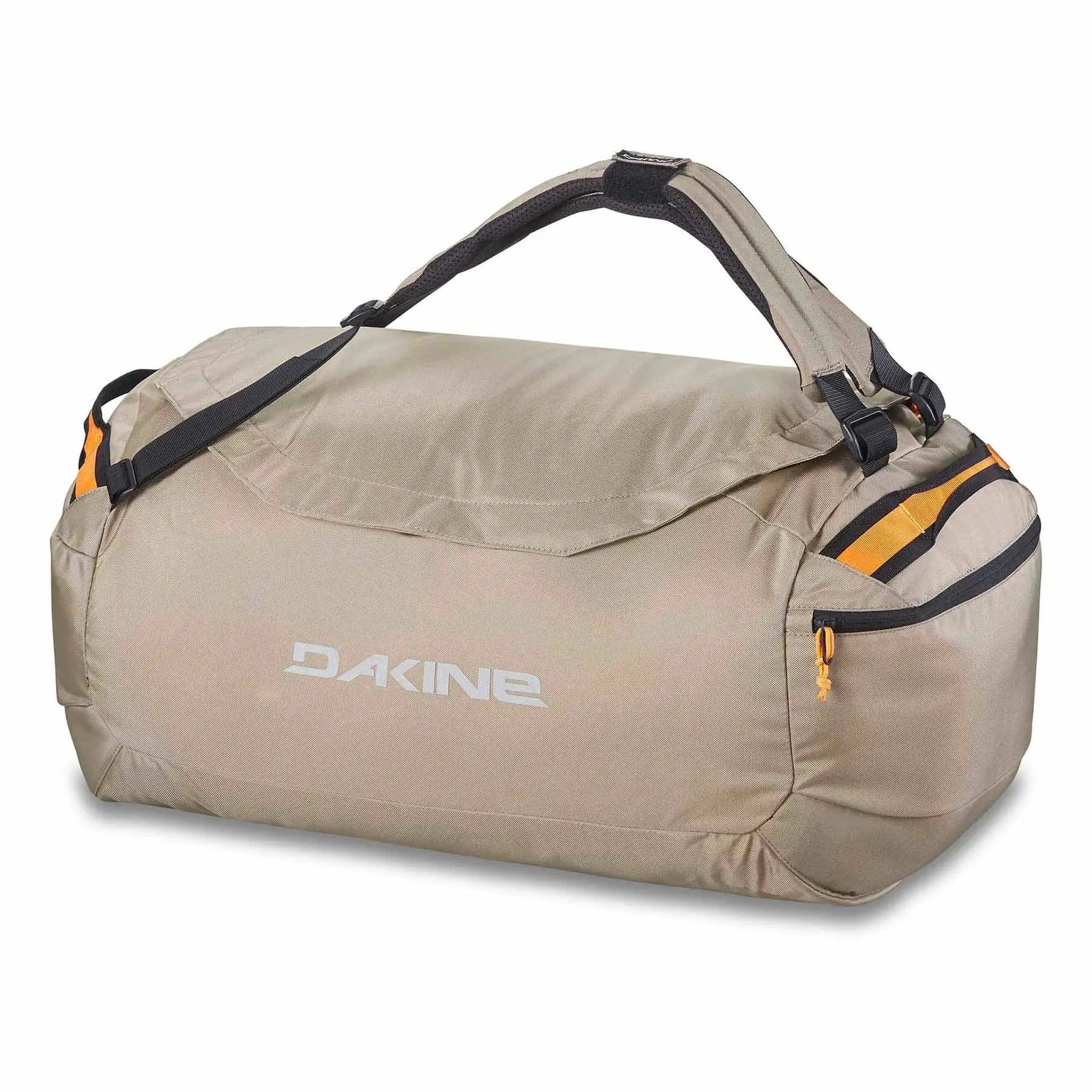 DAKINE Bolsa Dakine Ranger Duffle 60L-90L beige Maletin DAKINE