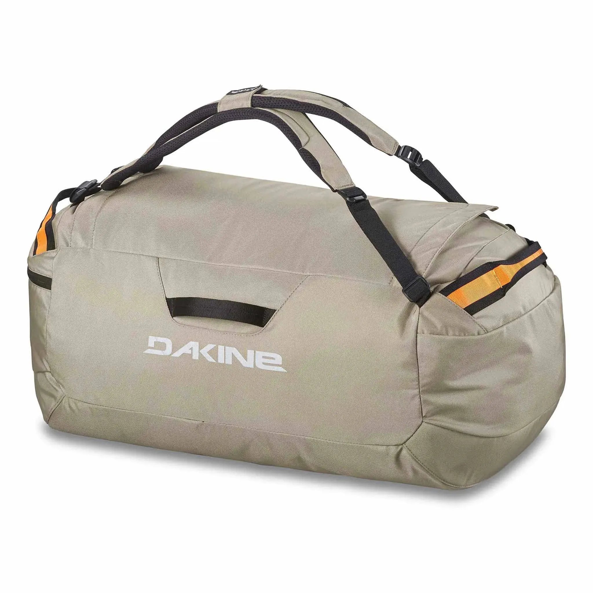 DAKINE Bolsa Dakine Ranger Duffle 60L-90L beige Maletin DAKINE