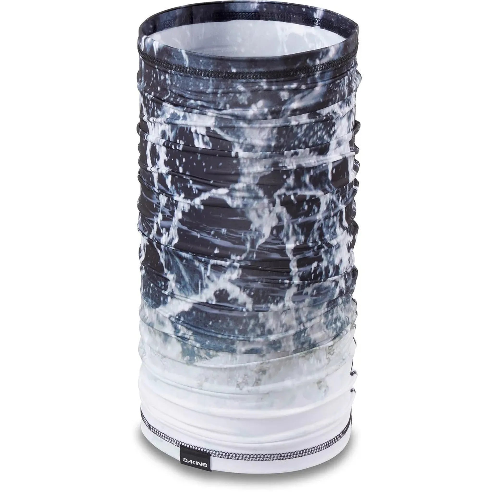 DAKINE UPWELLING NECK TUBE OBSIDIAN BANDANA DAKINE
