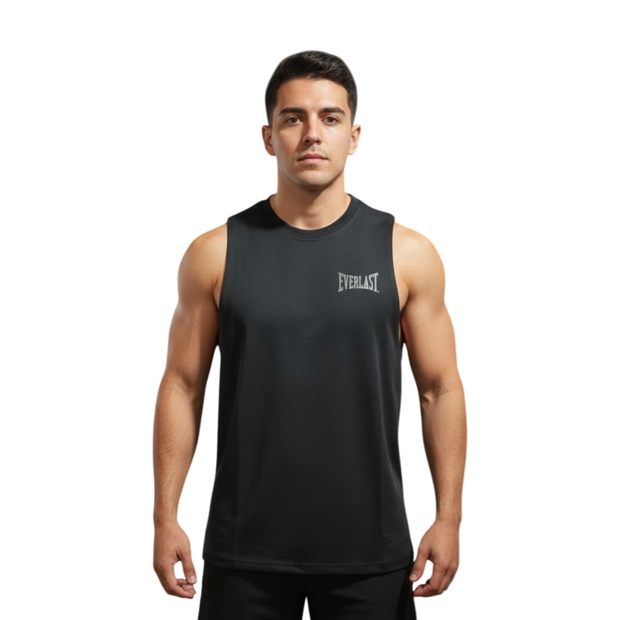 Tank Men Everlast Glacier