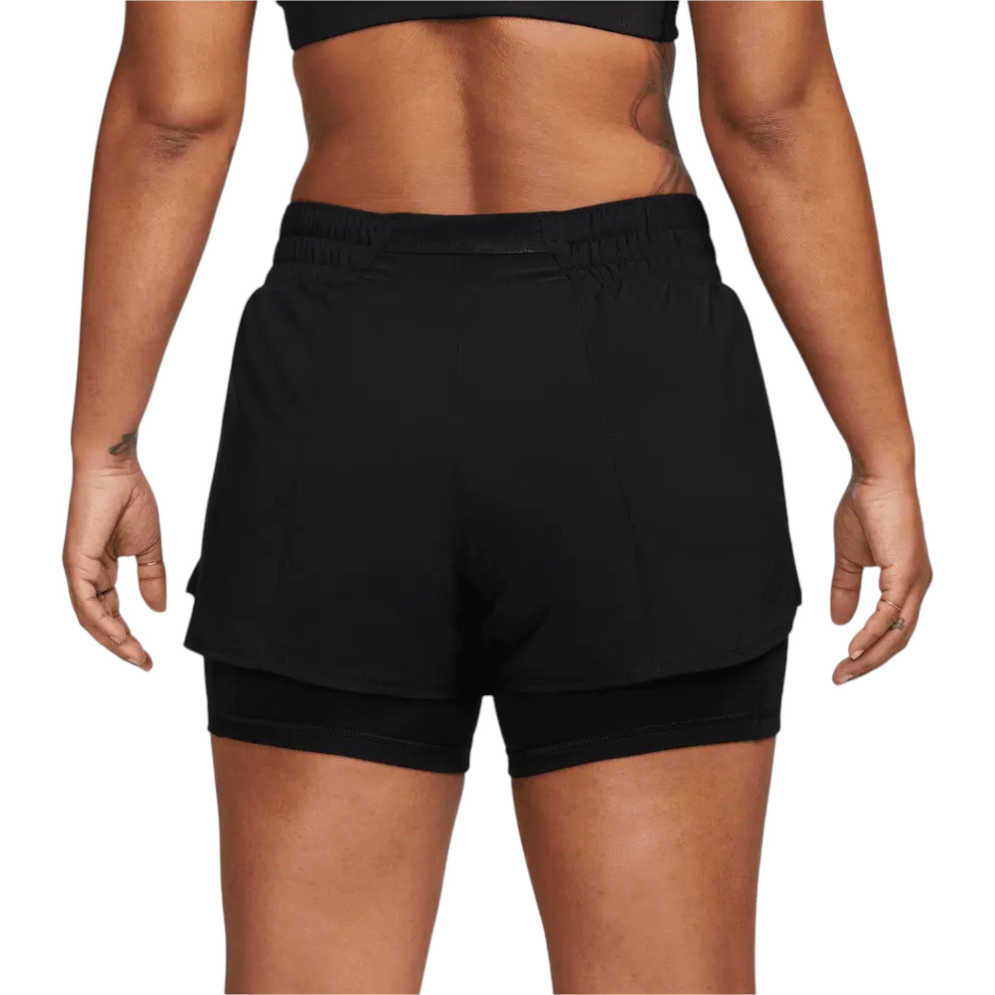 Nike One Dri-Fit 3In 2N1 Mujer