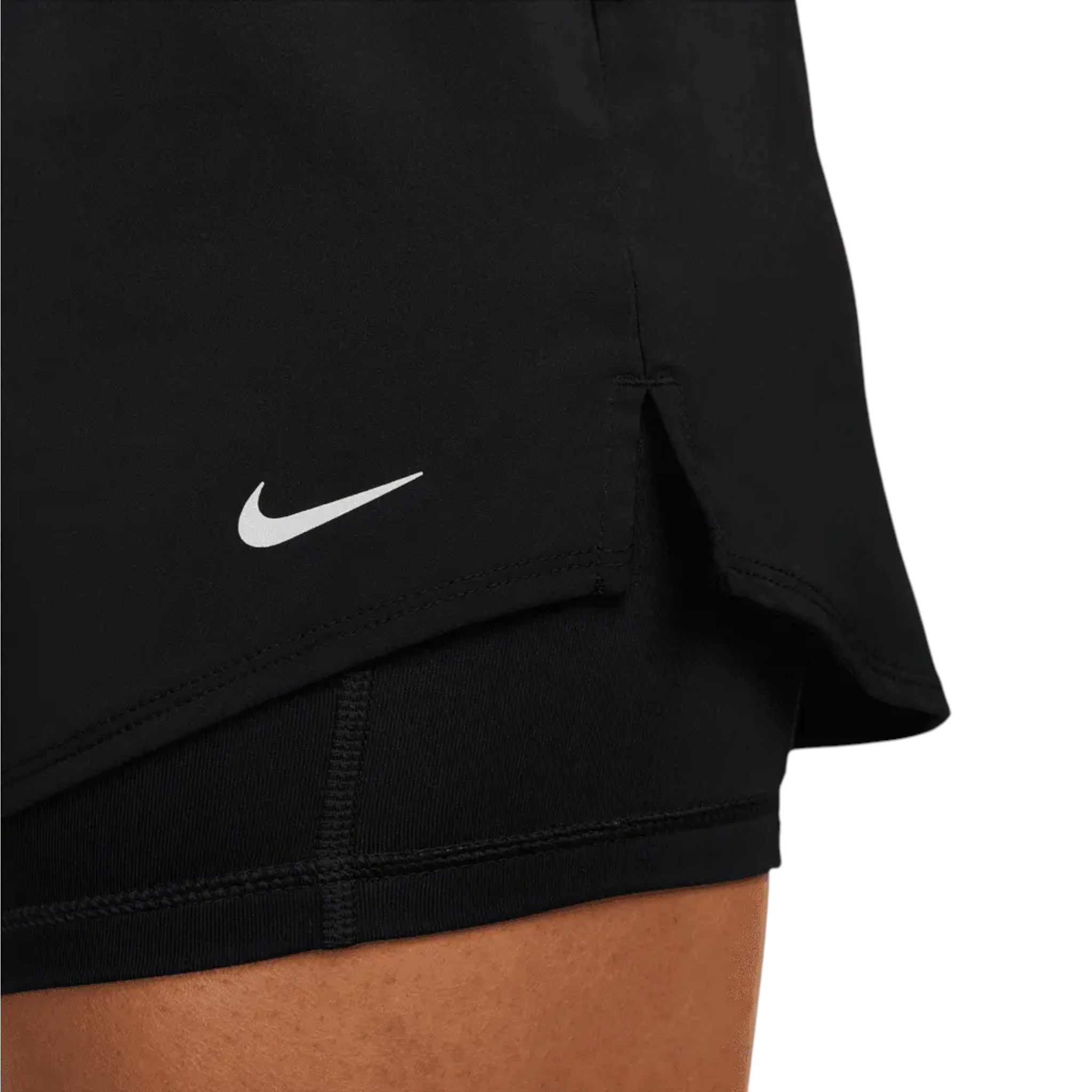 Nike One Dri-Fit 3In 2N1 Mujer
