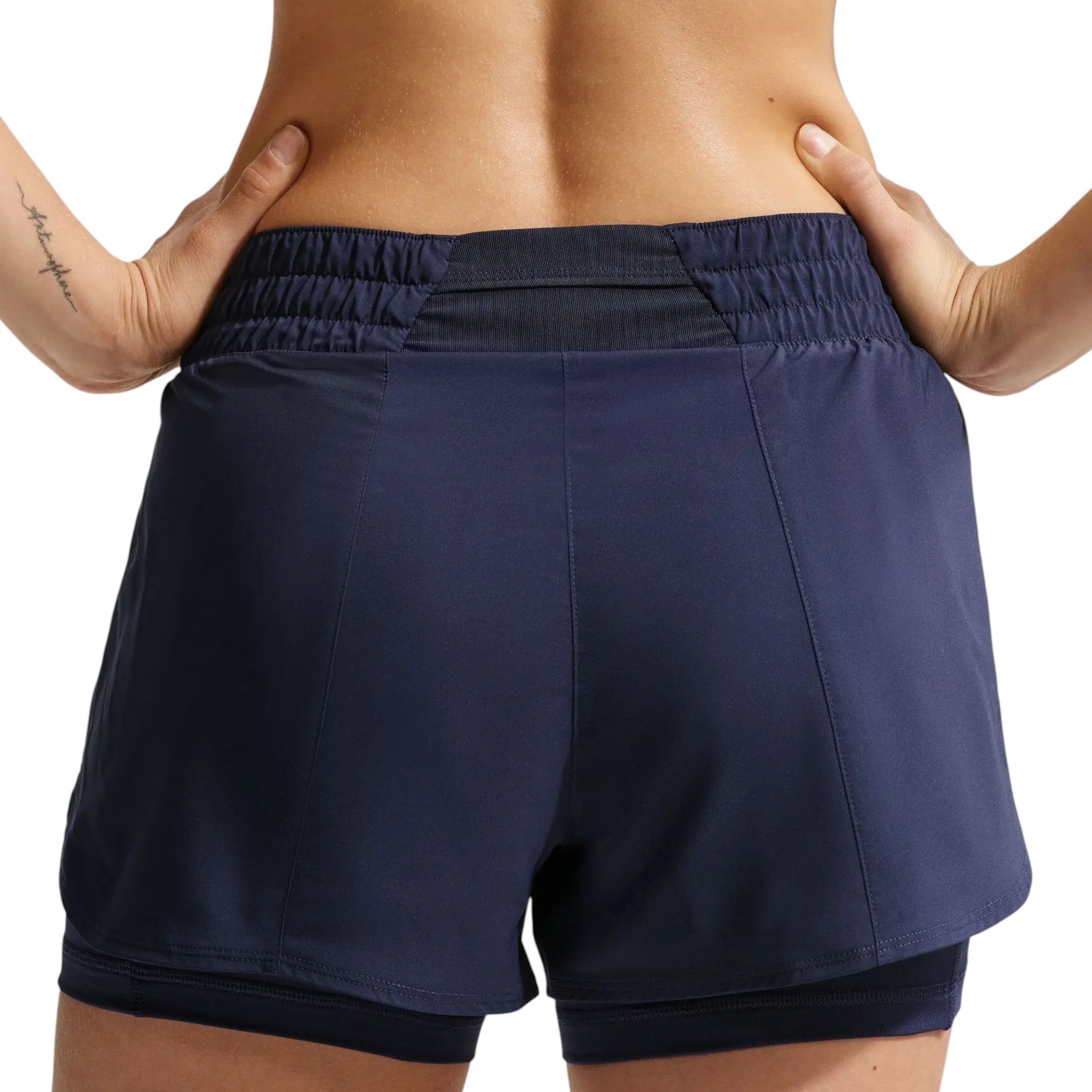 Nike One Dri-Fit 3In 2N1 Mujer
