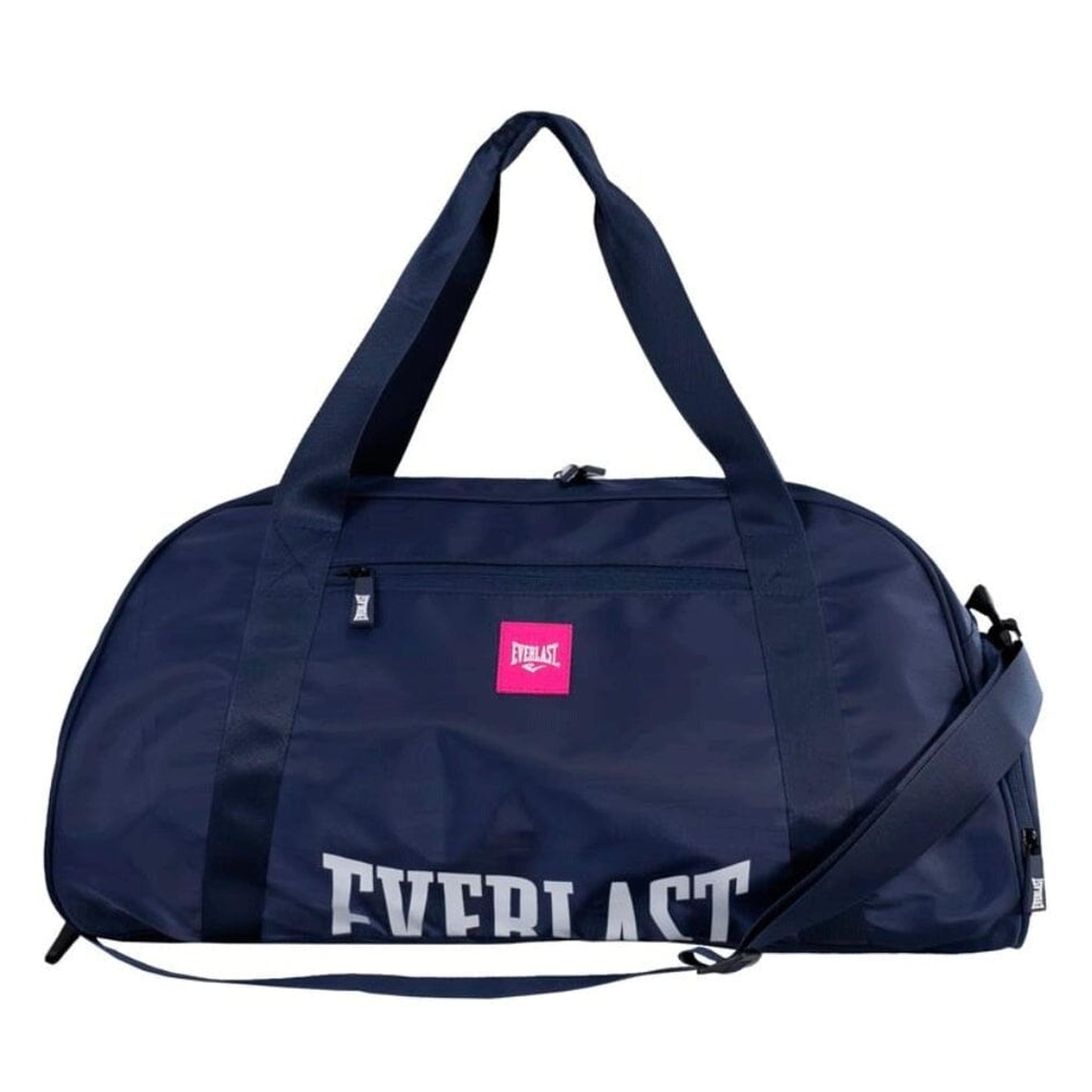 EVERLAST BOLSO DE GIMNASIO HILARY AZUL Maletin EVERLAST