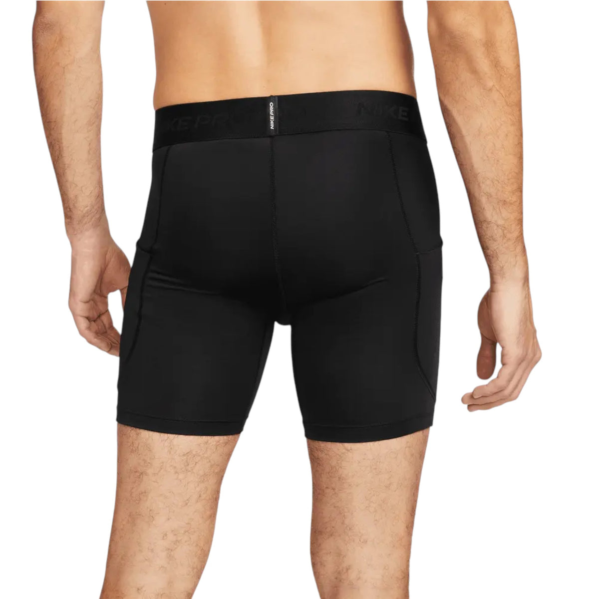 Nike Pro Dri-FIT Short Hombre