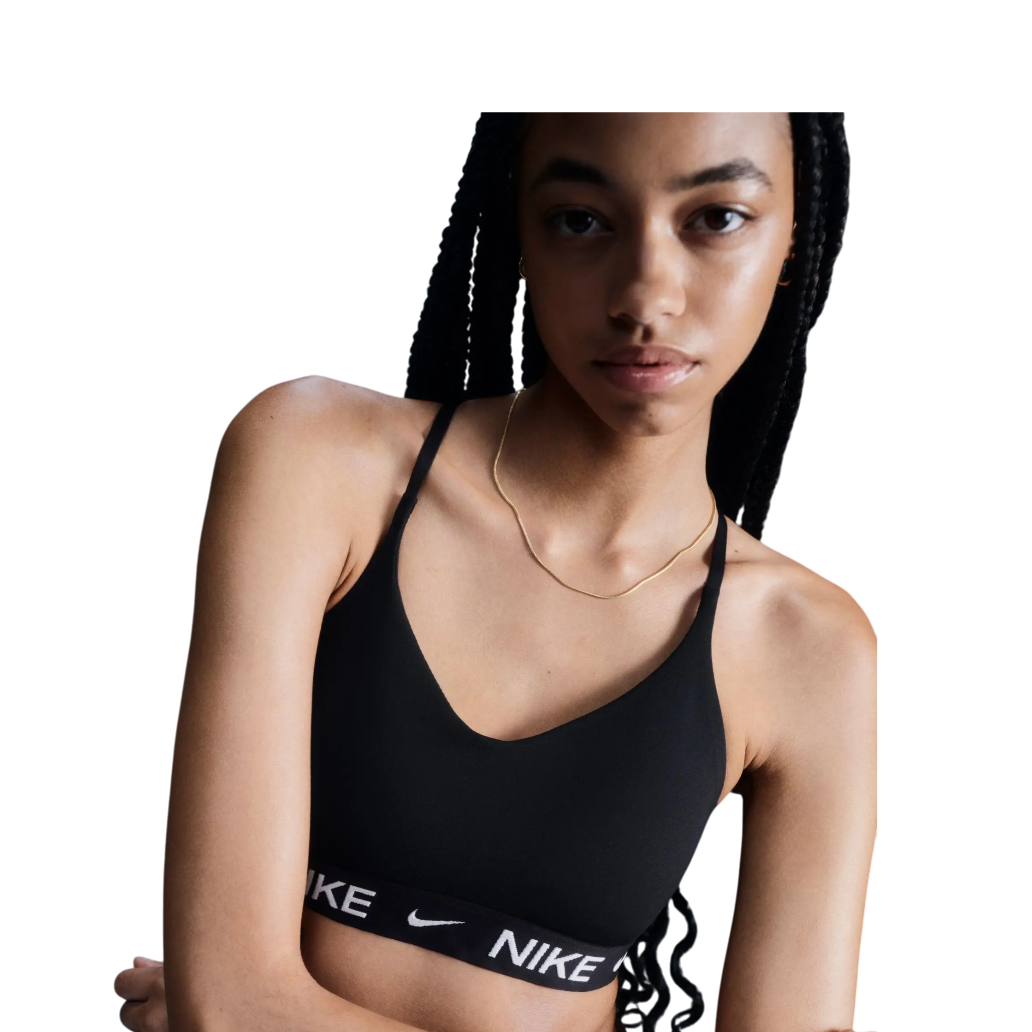 Nike Indy Mujer Black #Color_Black