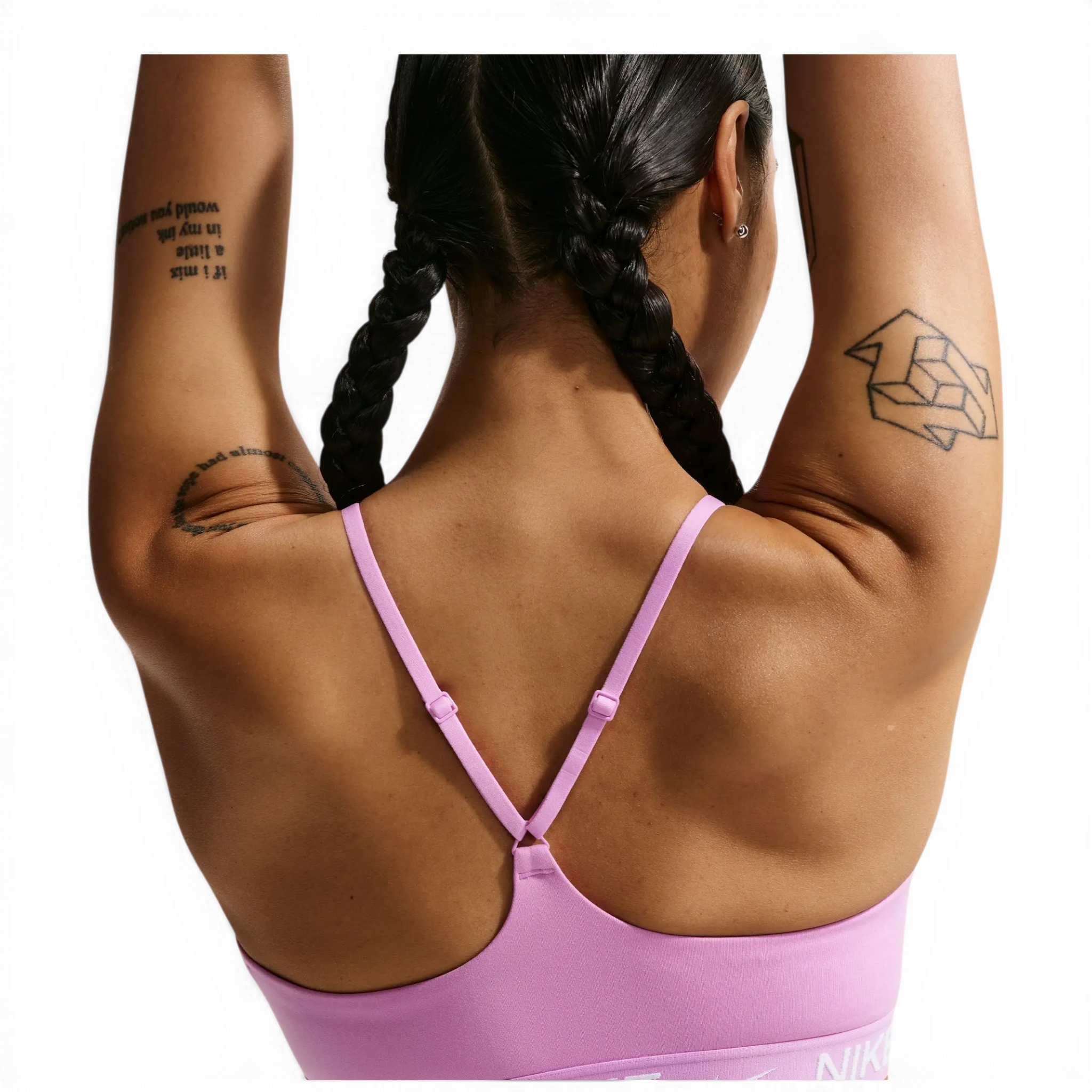 Nike Indy Mujer Pink #Color_Pink