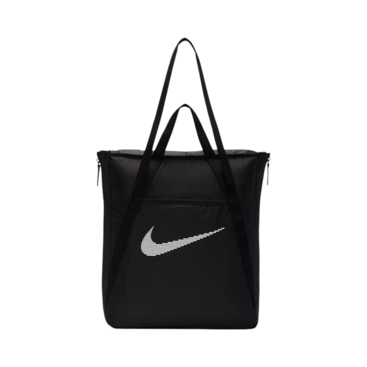 Nike Gym Tote 28L Mujer Black #Color_Black