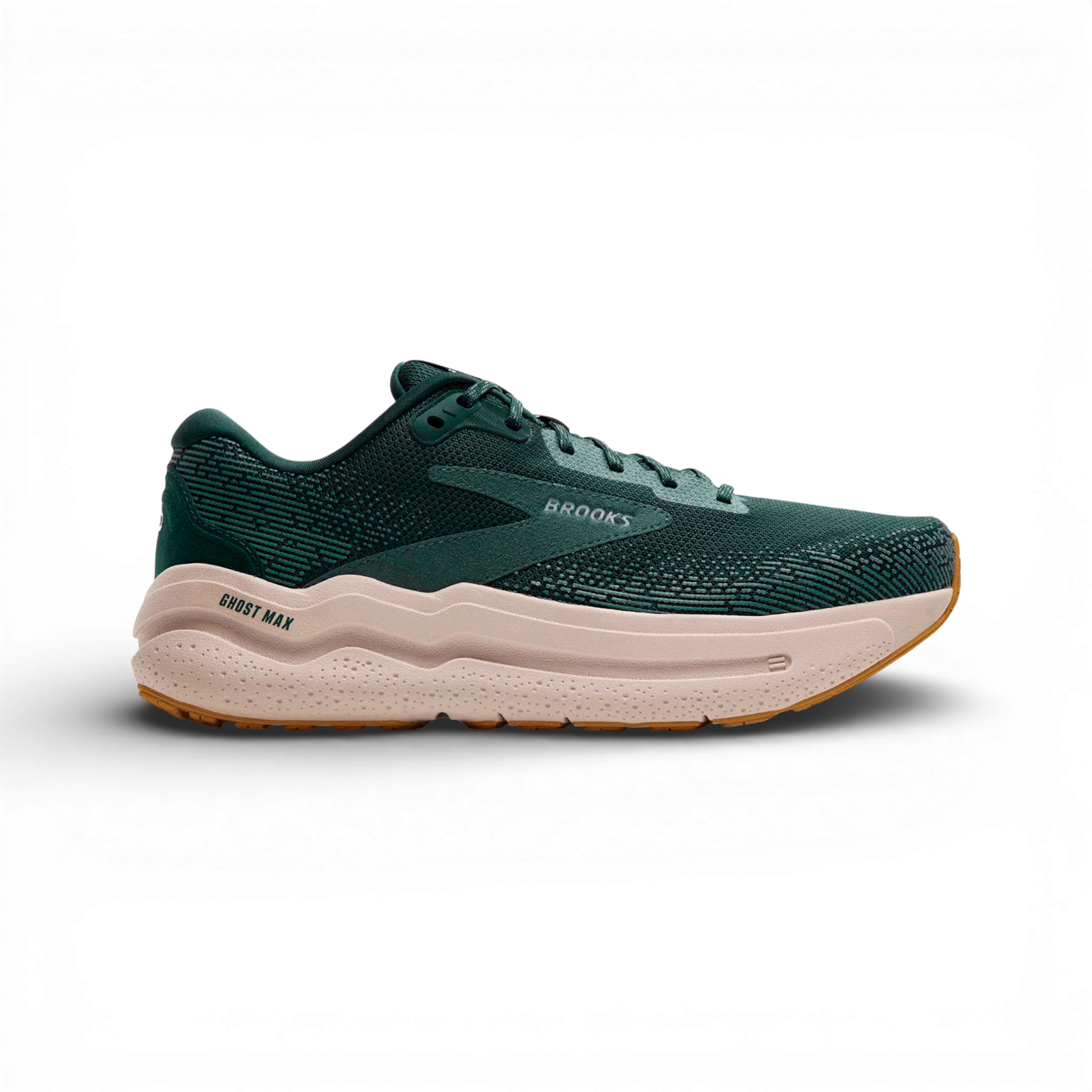 BROOKS GHOST MAX 2 HOMBRE