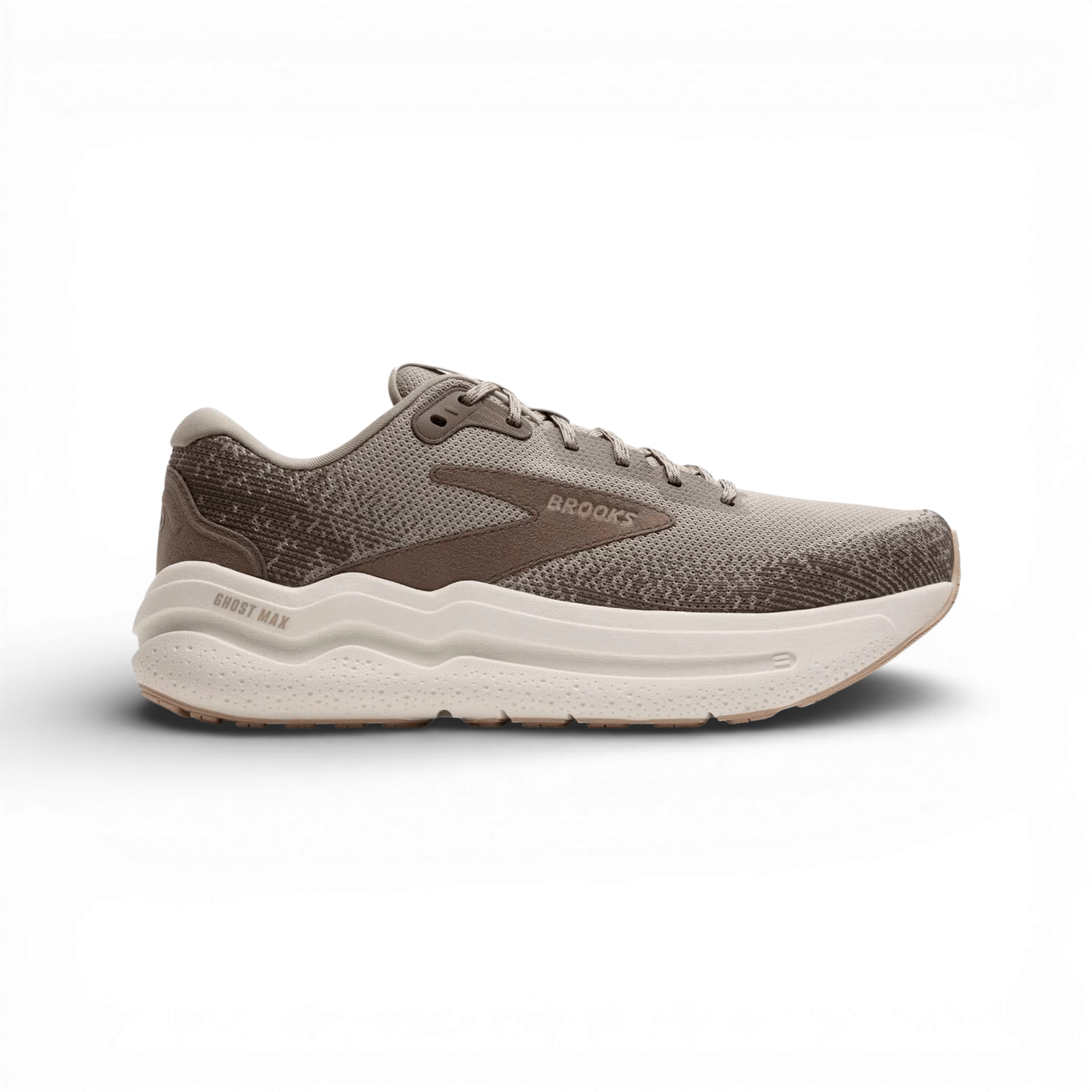 BROOKS GHOST MAX 2 HOMBRE