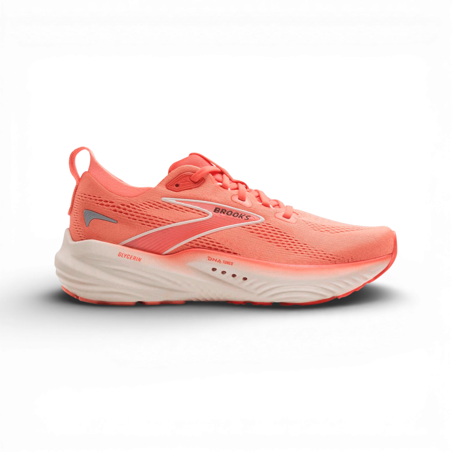 BROOKS GLYCERIN 22 MUJER