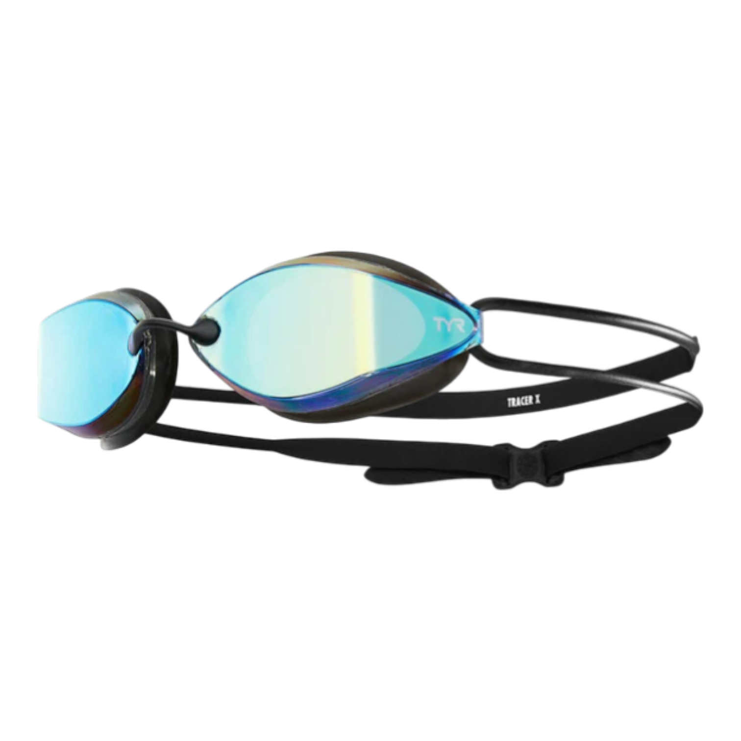 GOGGLES TRACER X RACING MIR