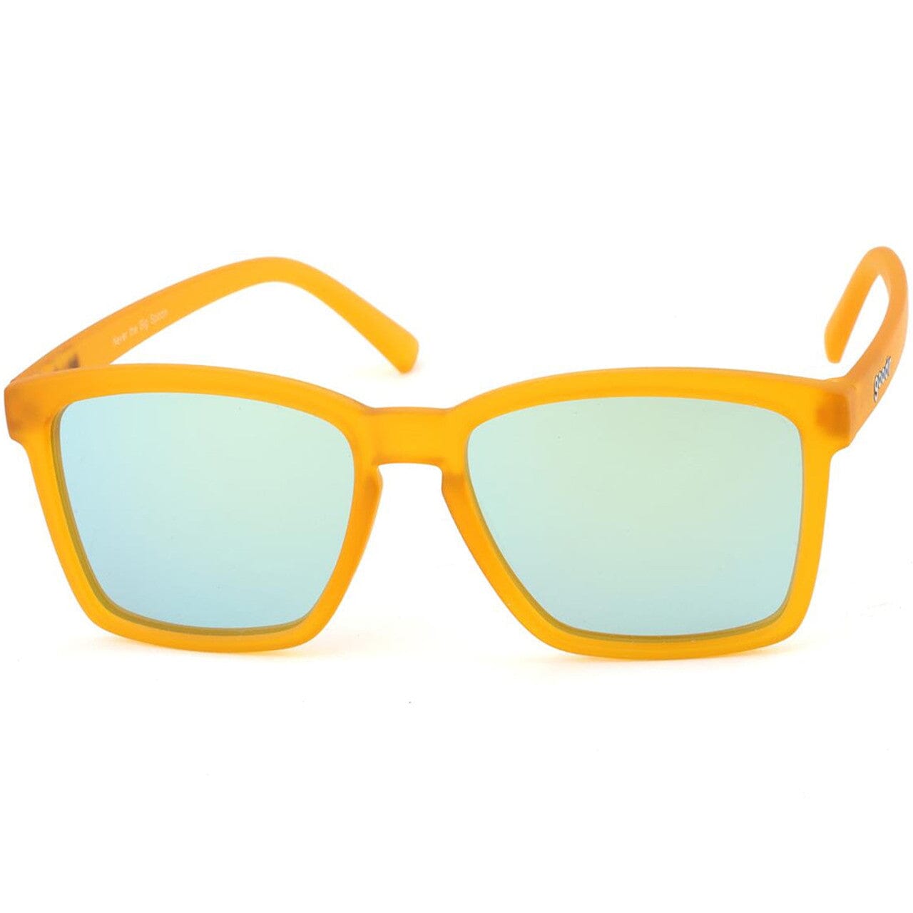 GOODR LFG NEVER THE BIG SPOON SUNGLASSES GOODR