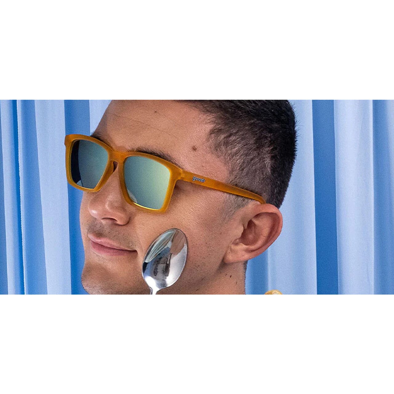 GOODR LFG NEVER THE BIG SPOON SUNGLASSES GOODR