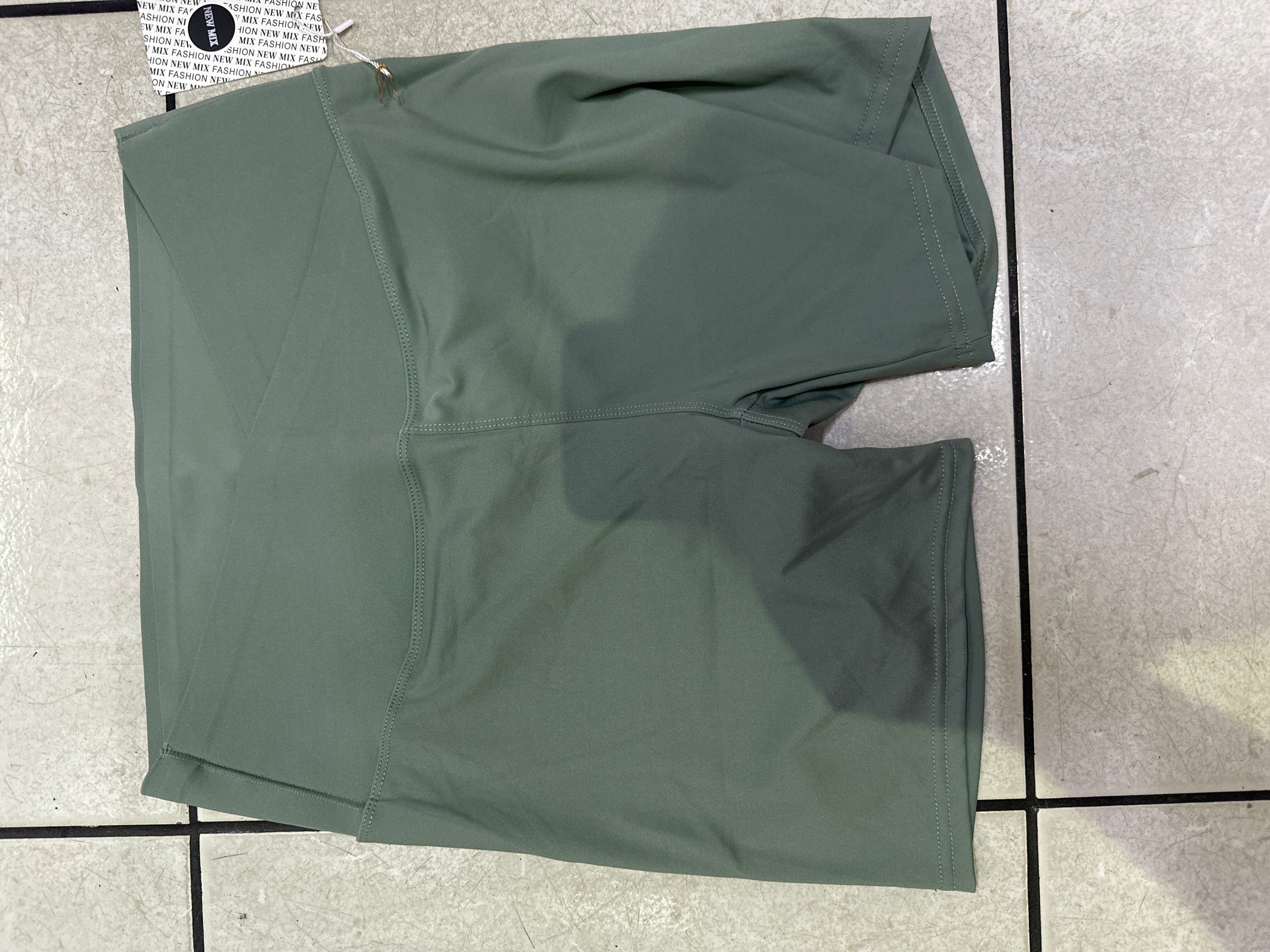 HIGH WAIST BUTT LIFT SHORT ADIDAS