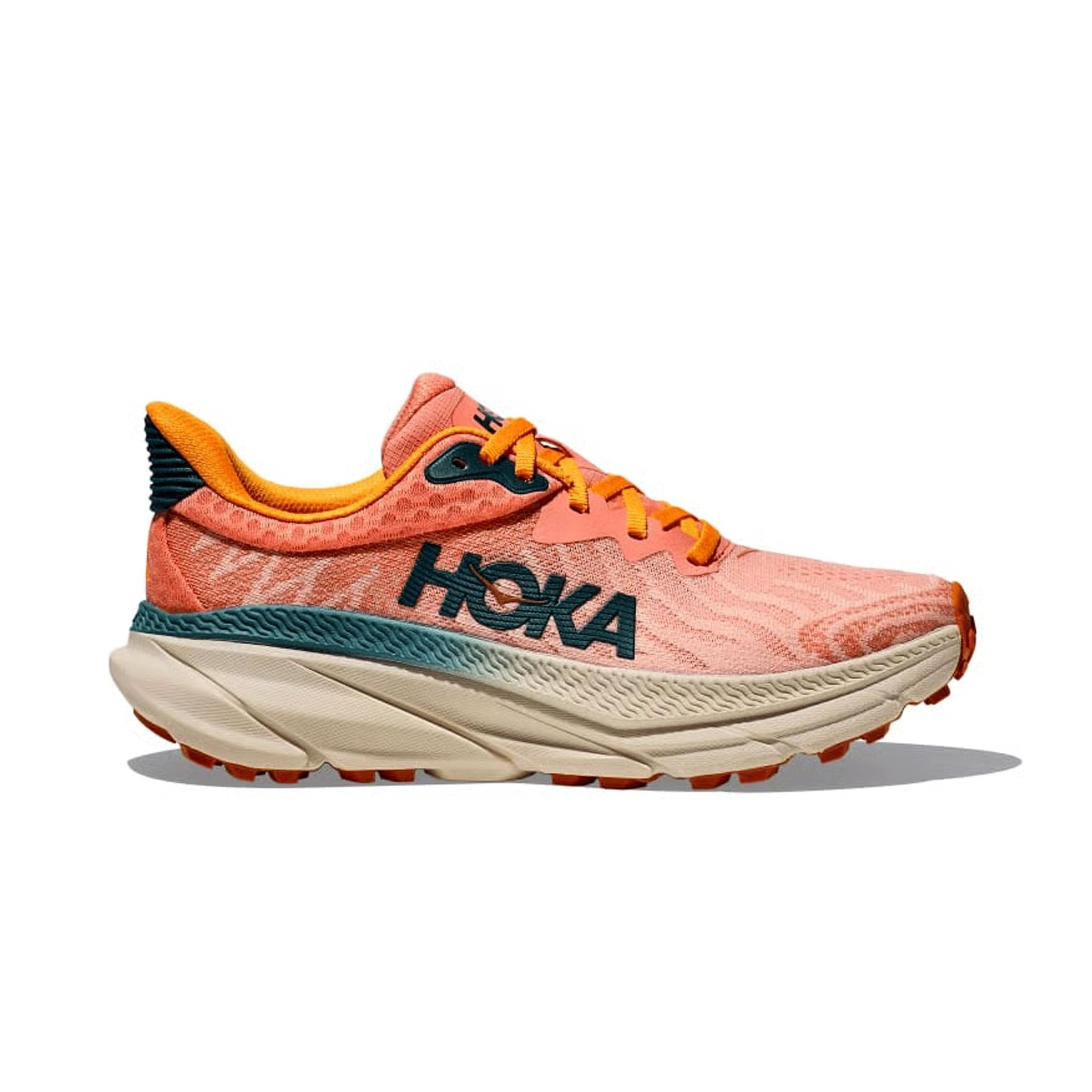 HOKA CHALLENGER 7 MUJER Calzado HOKA