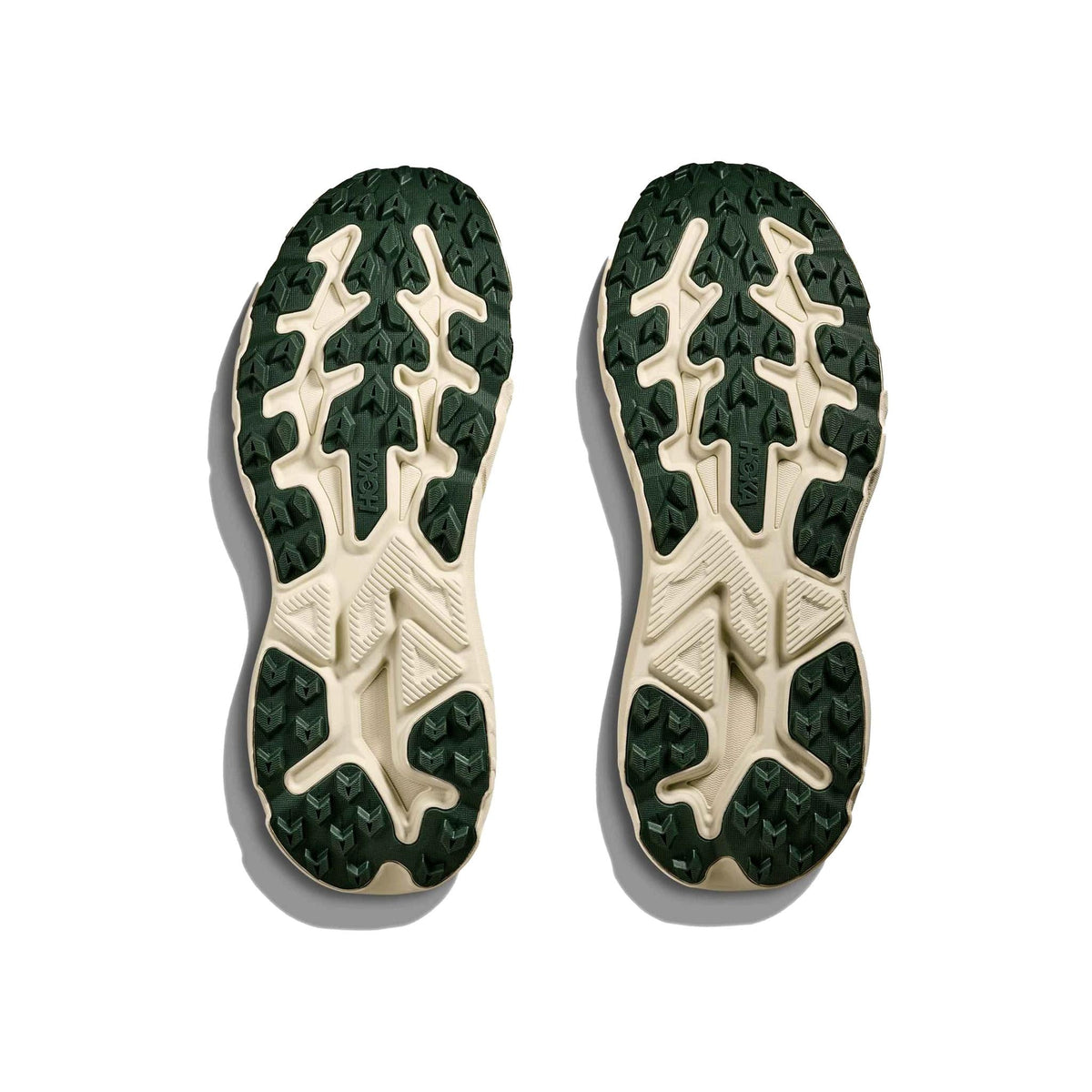 Hoka Challenger 8 Hombre Jade #Color_Jade