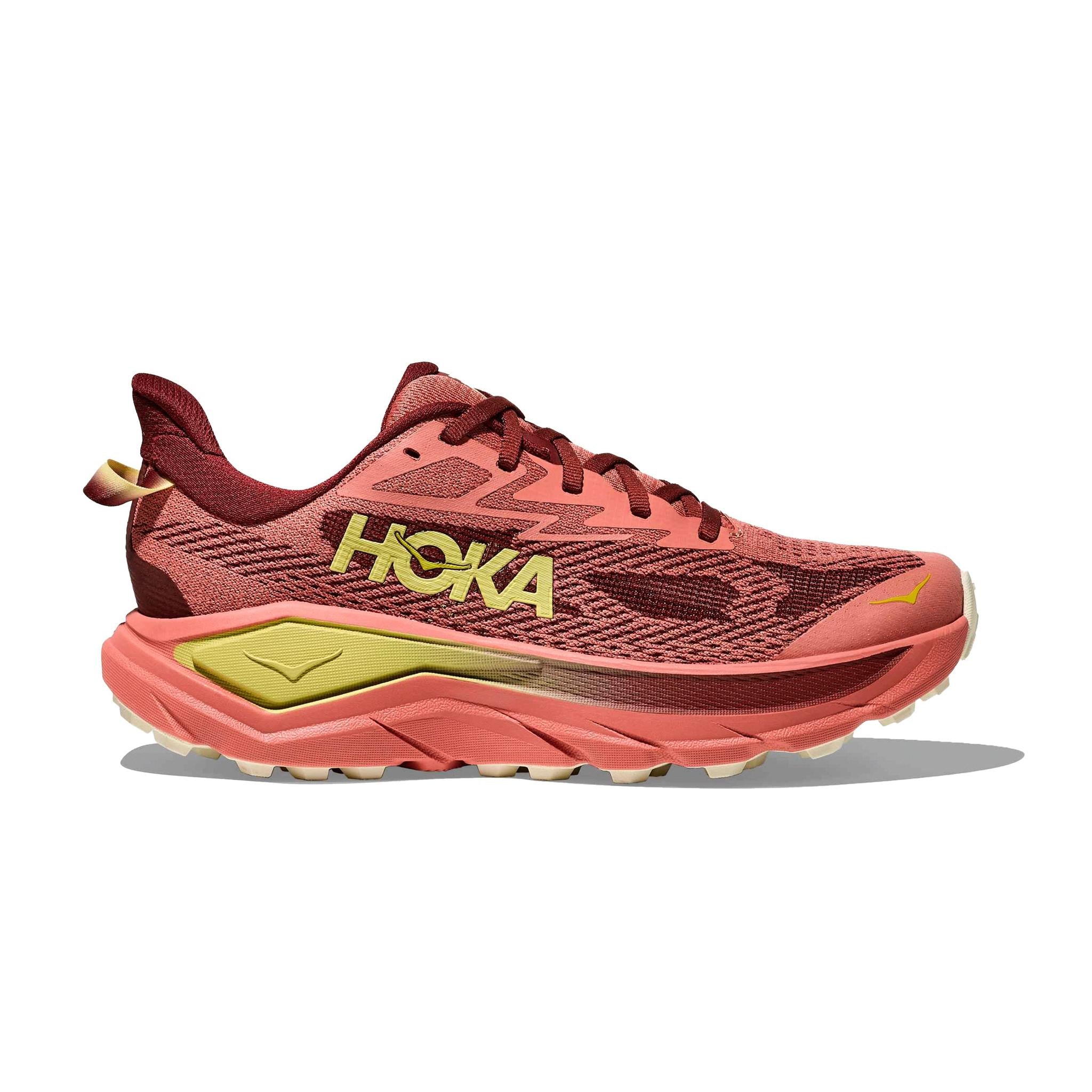 HOKA CHALLENGER 8 MUJER Calzado HOKA