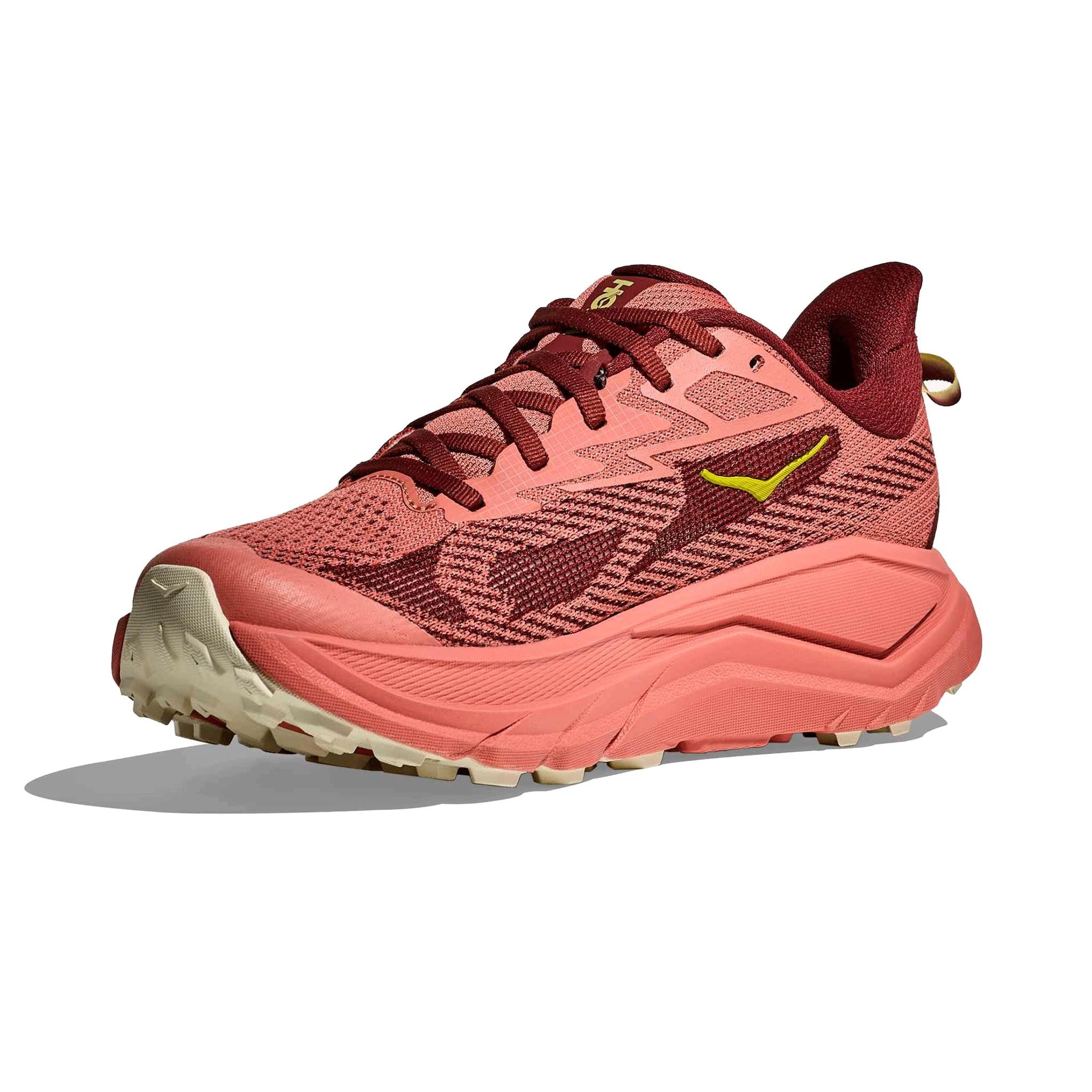 HOKA CHALLENGER 8 MUJER Calzado HOKA