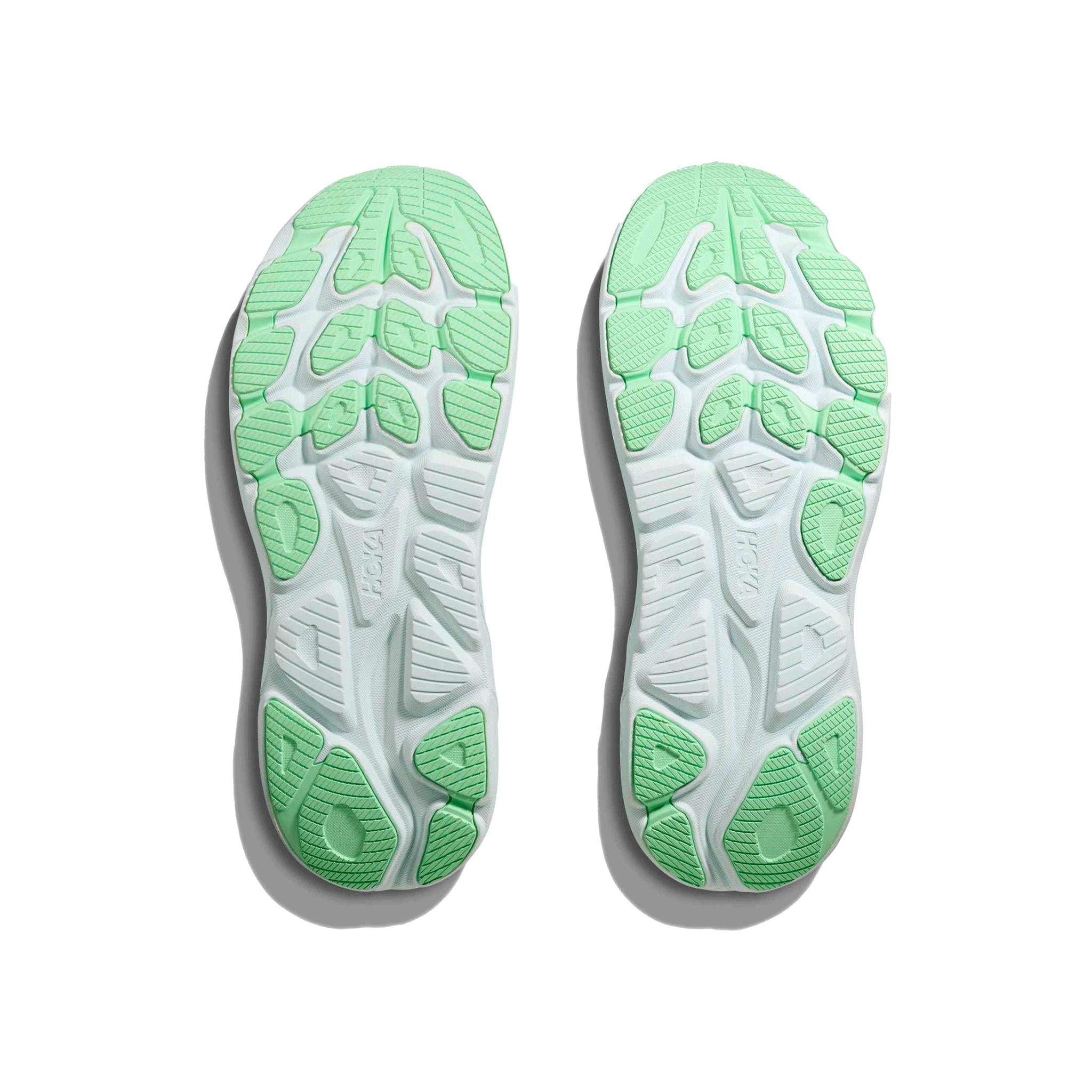 HOKA CLIFTON 10 HOMBRE Calzado HOKA