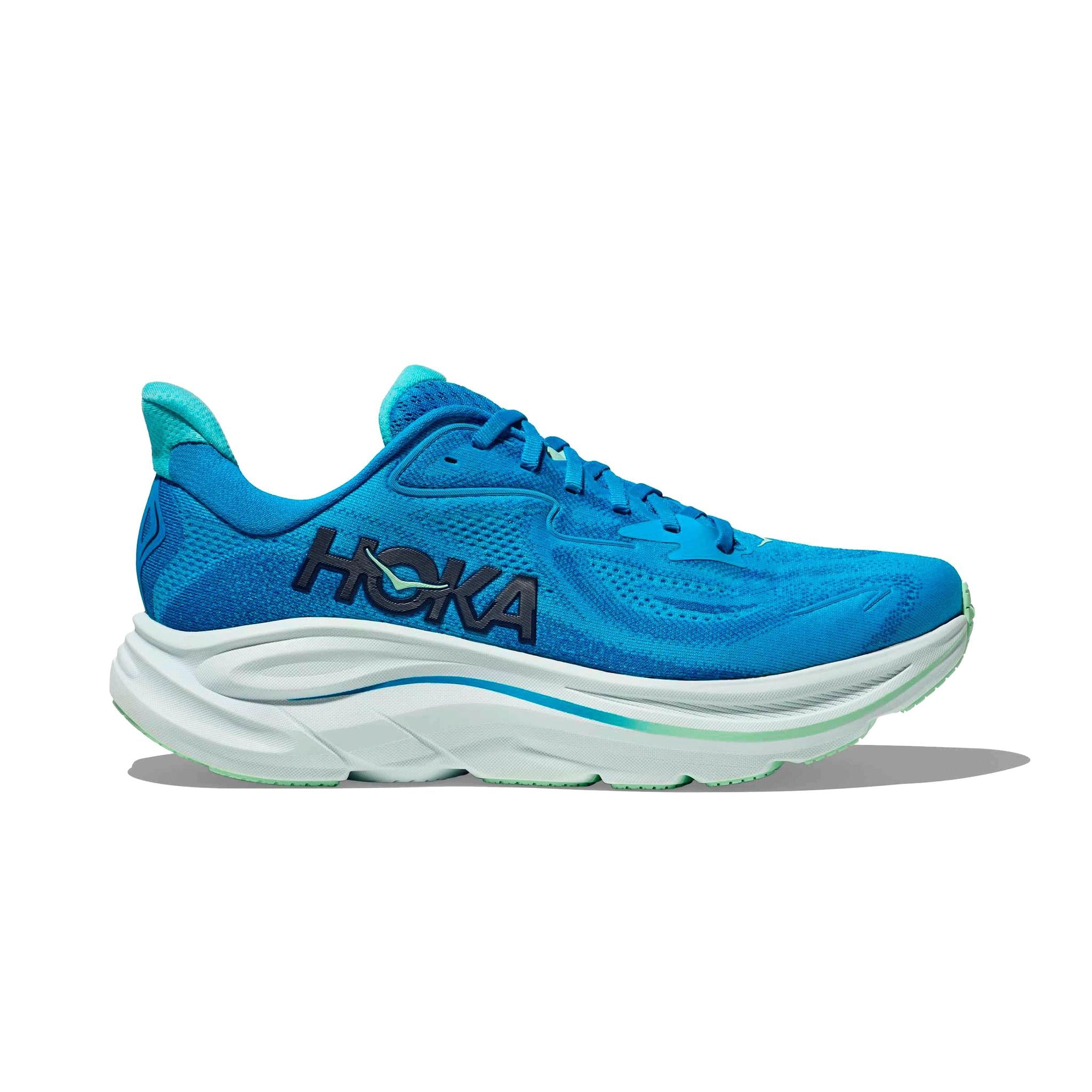 HOKA CLIFTON 10 HOMBRE Calzado HOKA