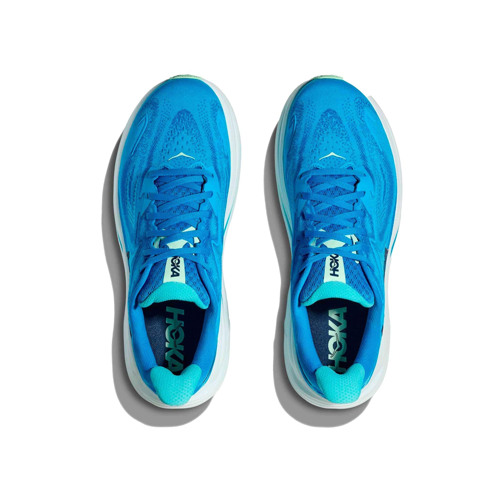 HOKA CLIFTON 10 HOMBRE Calzado HOKA