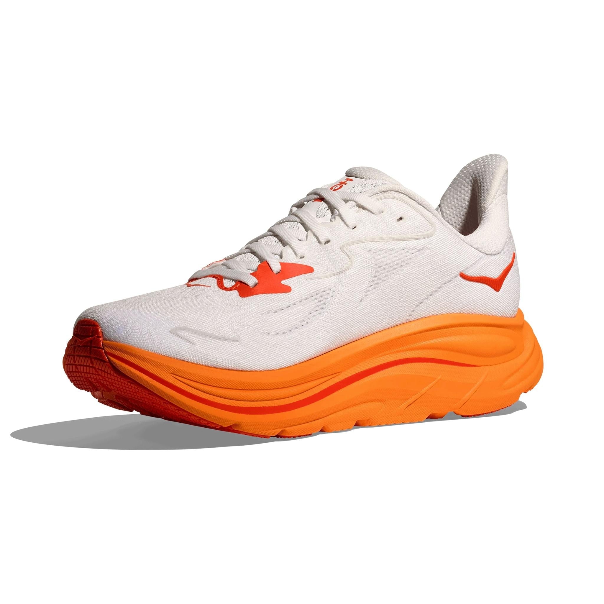 Hoka Clifton 10 Mujer Frost #Color_Frost
