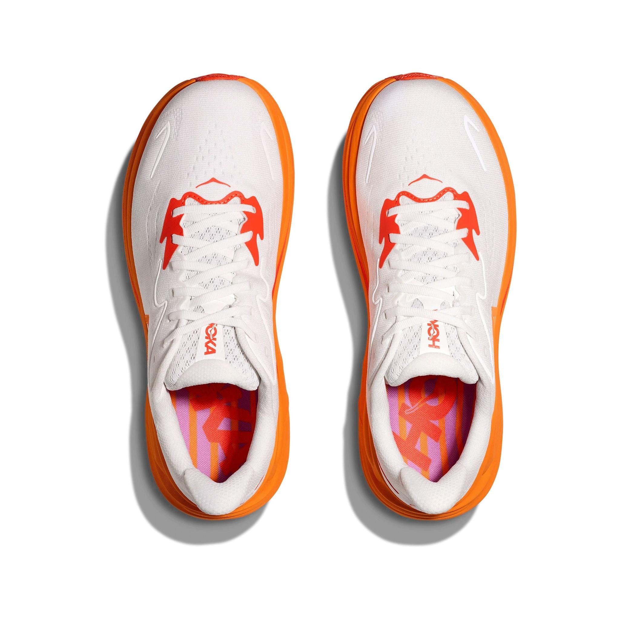Hoka Clifton 10 Mujer Frost #Color_Frost