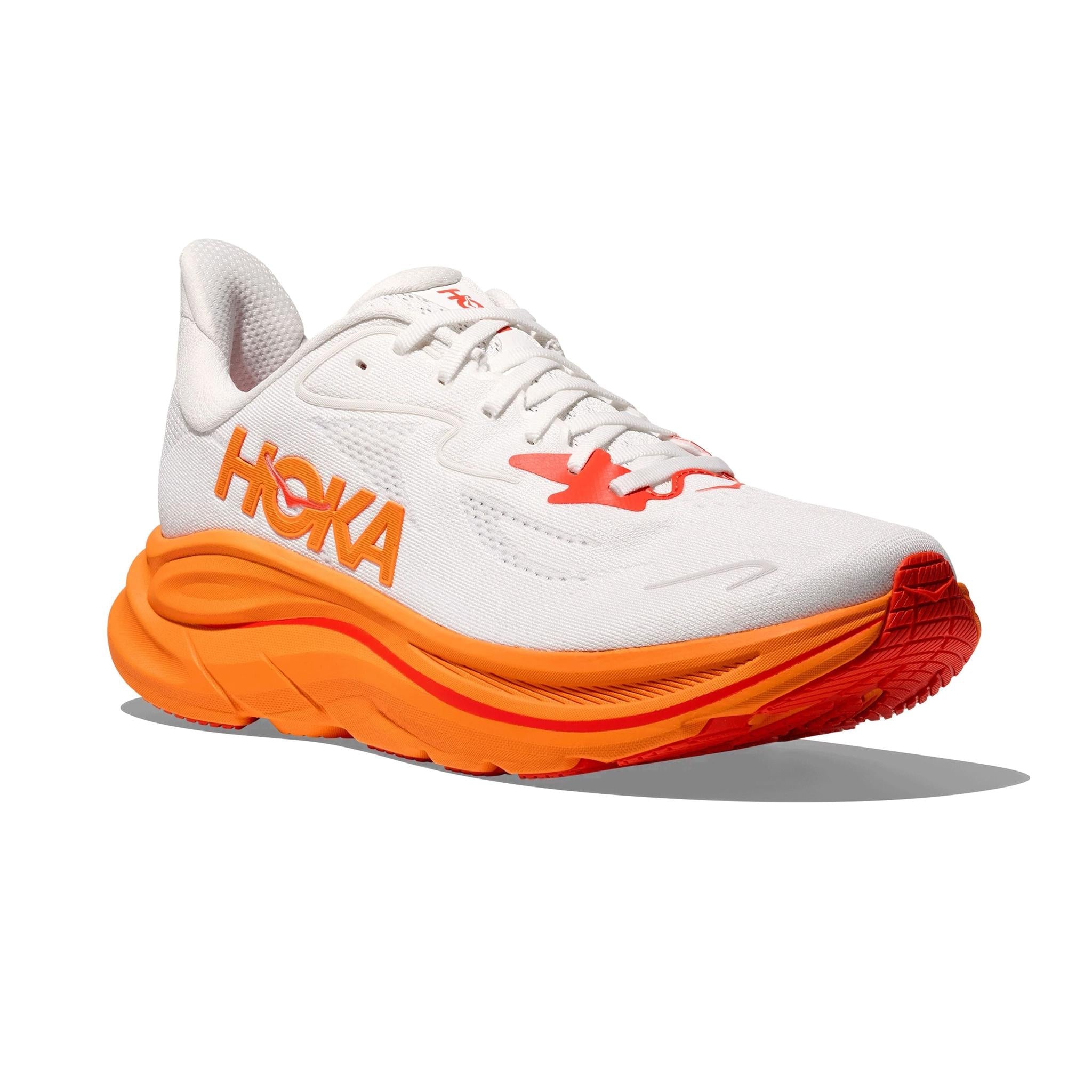 Hoka Clifton 10 Mujer Frost #Color_Frost