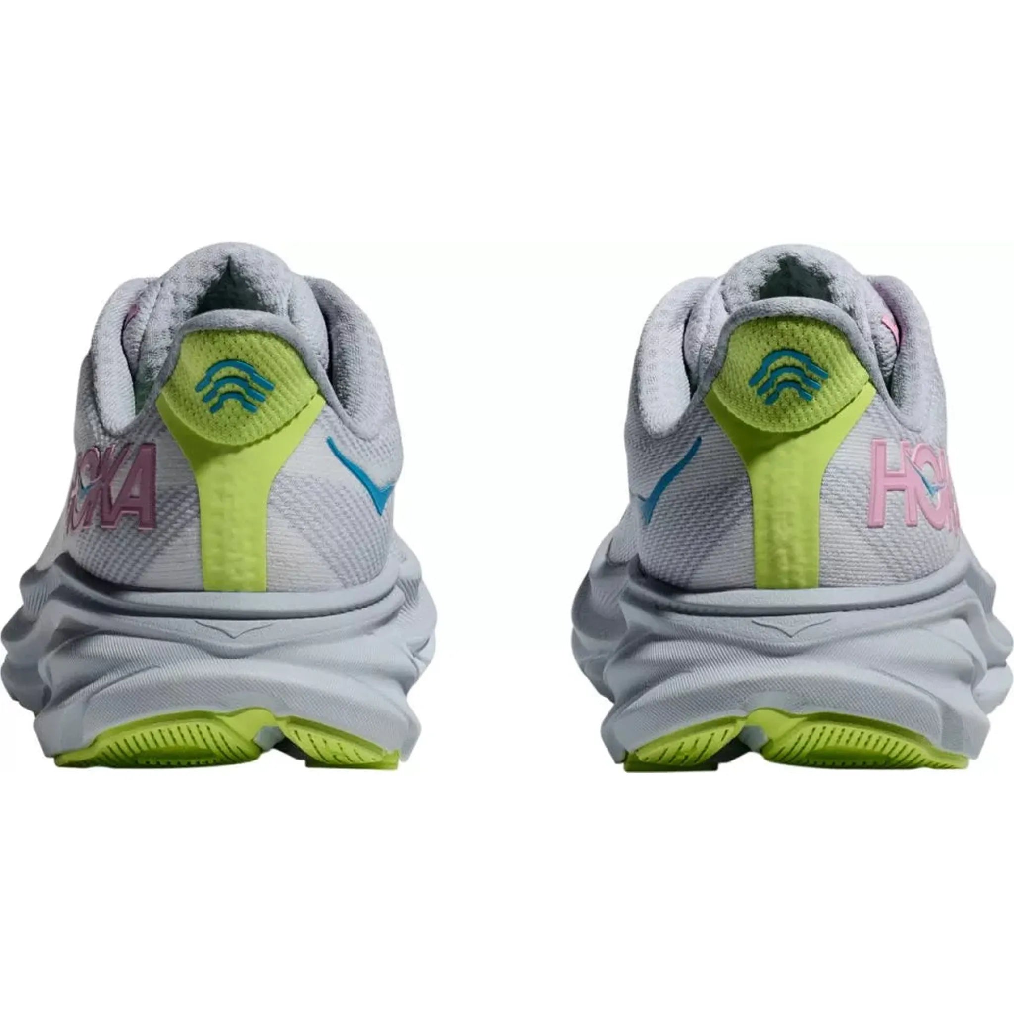 HOKA CLIFTON 9 WOMEN Calzado HOKA