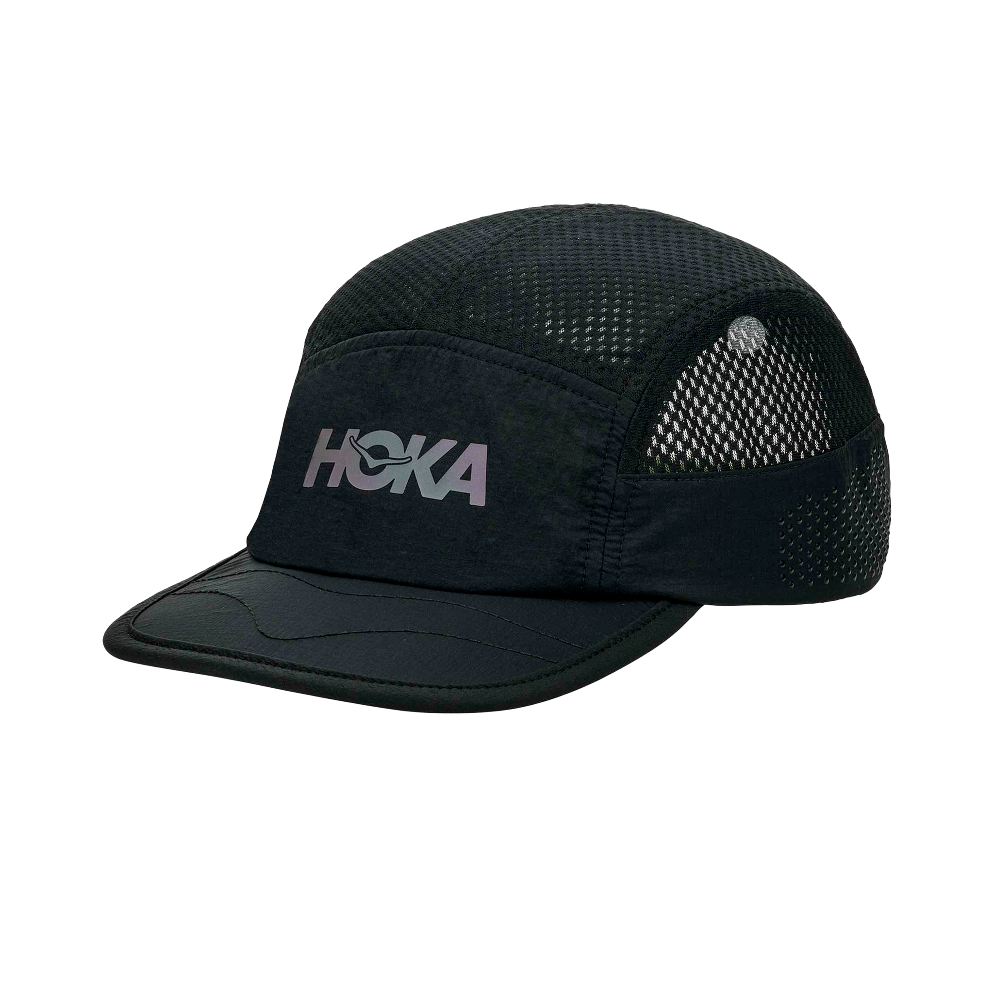 HOKA TRAIL RUN HAT