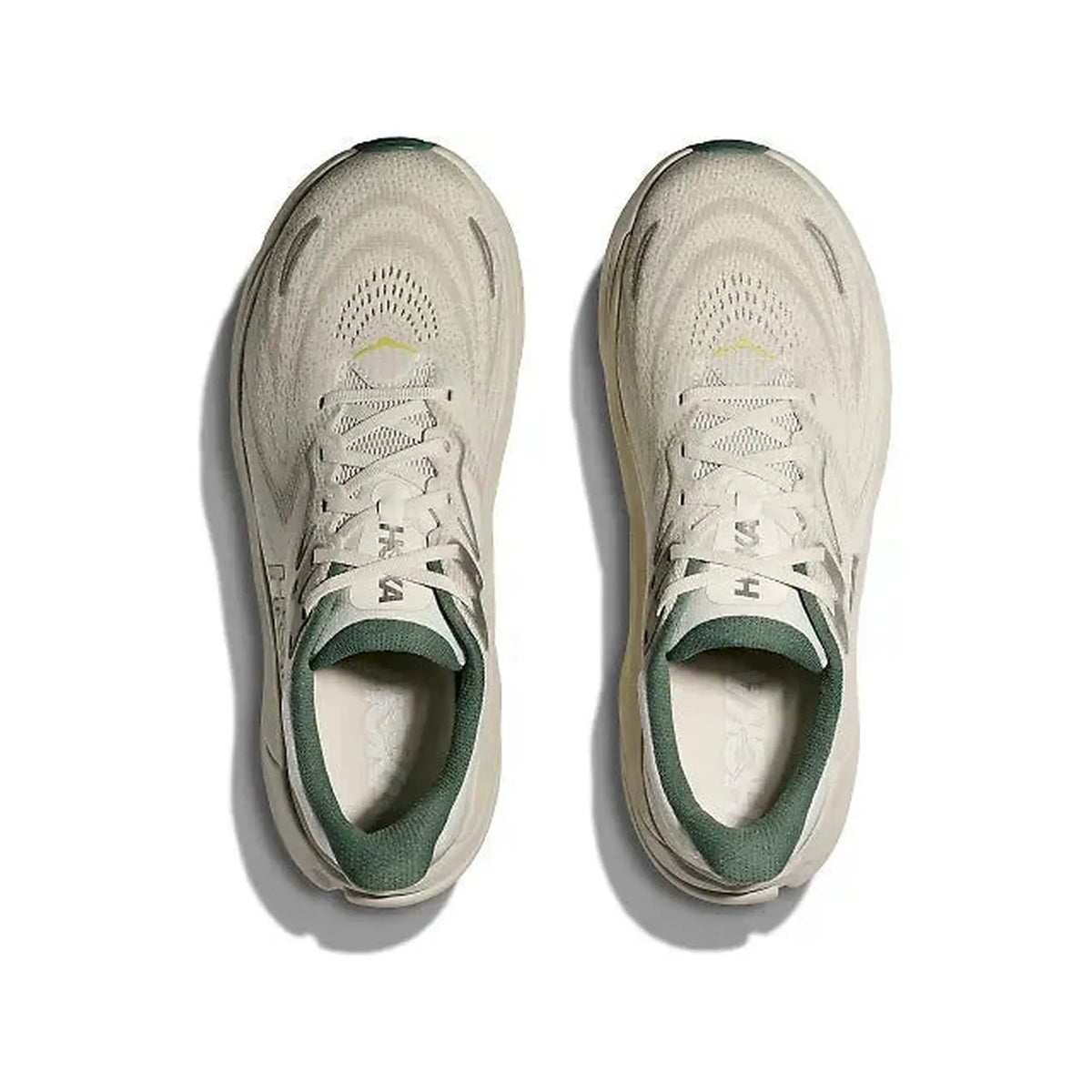 Hoka Arahi 8 Hombre Truffle Salt #Color_Truffle Salt