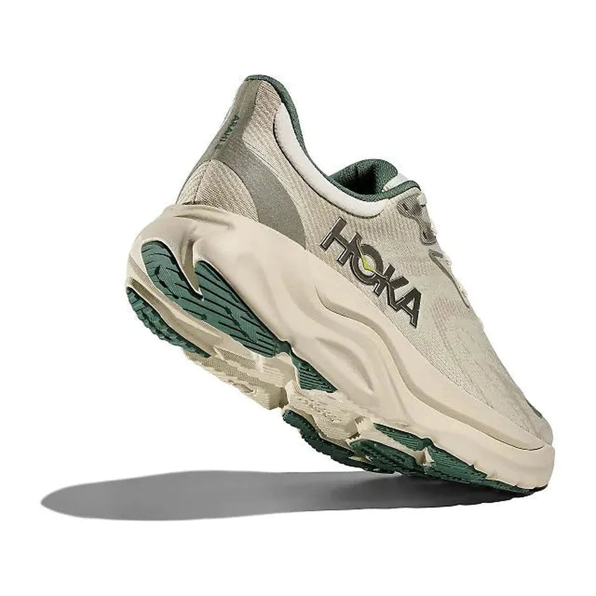 Hoka Arahi 8 Hombre Truffle Salt #Color_Truffle Salt