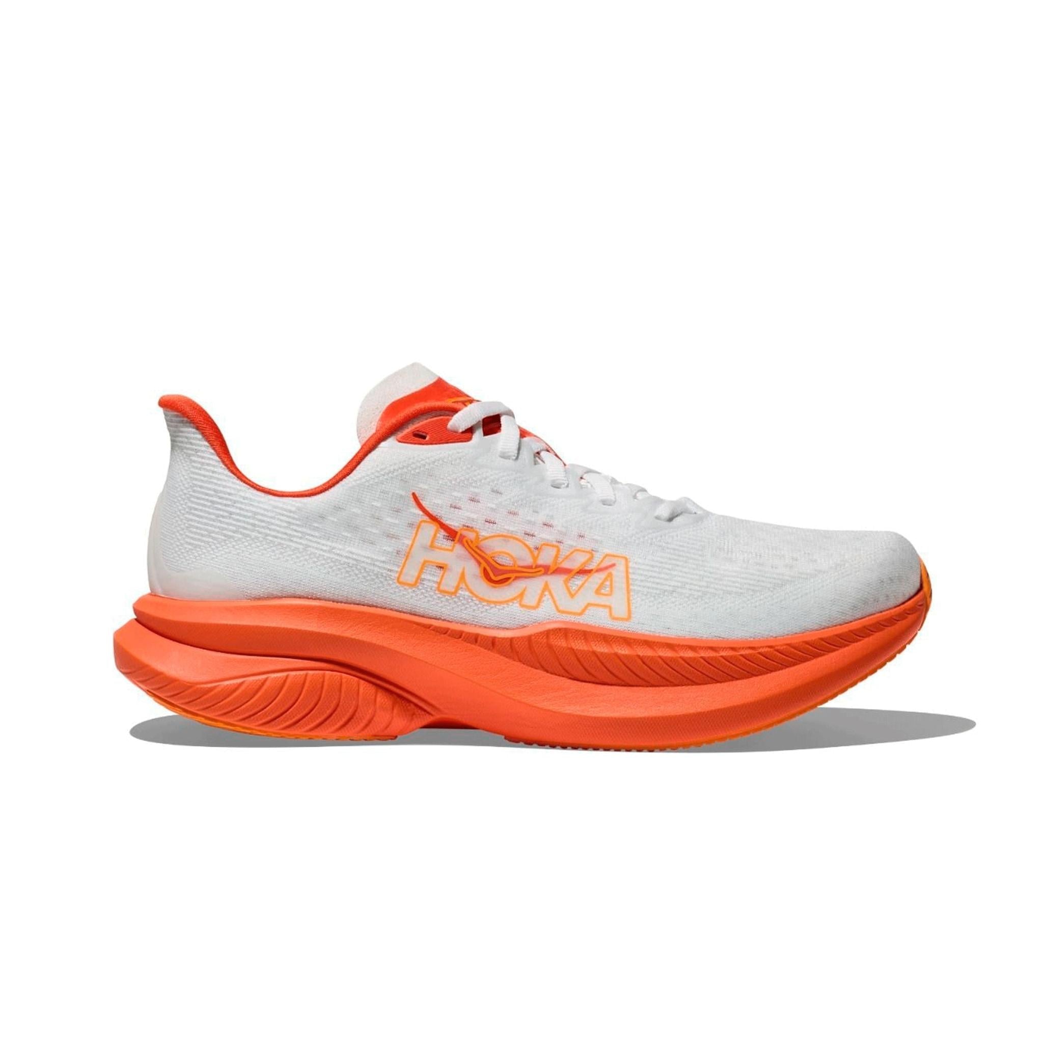 Hoka Mach 6 Hombre Frost #Color_Frost