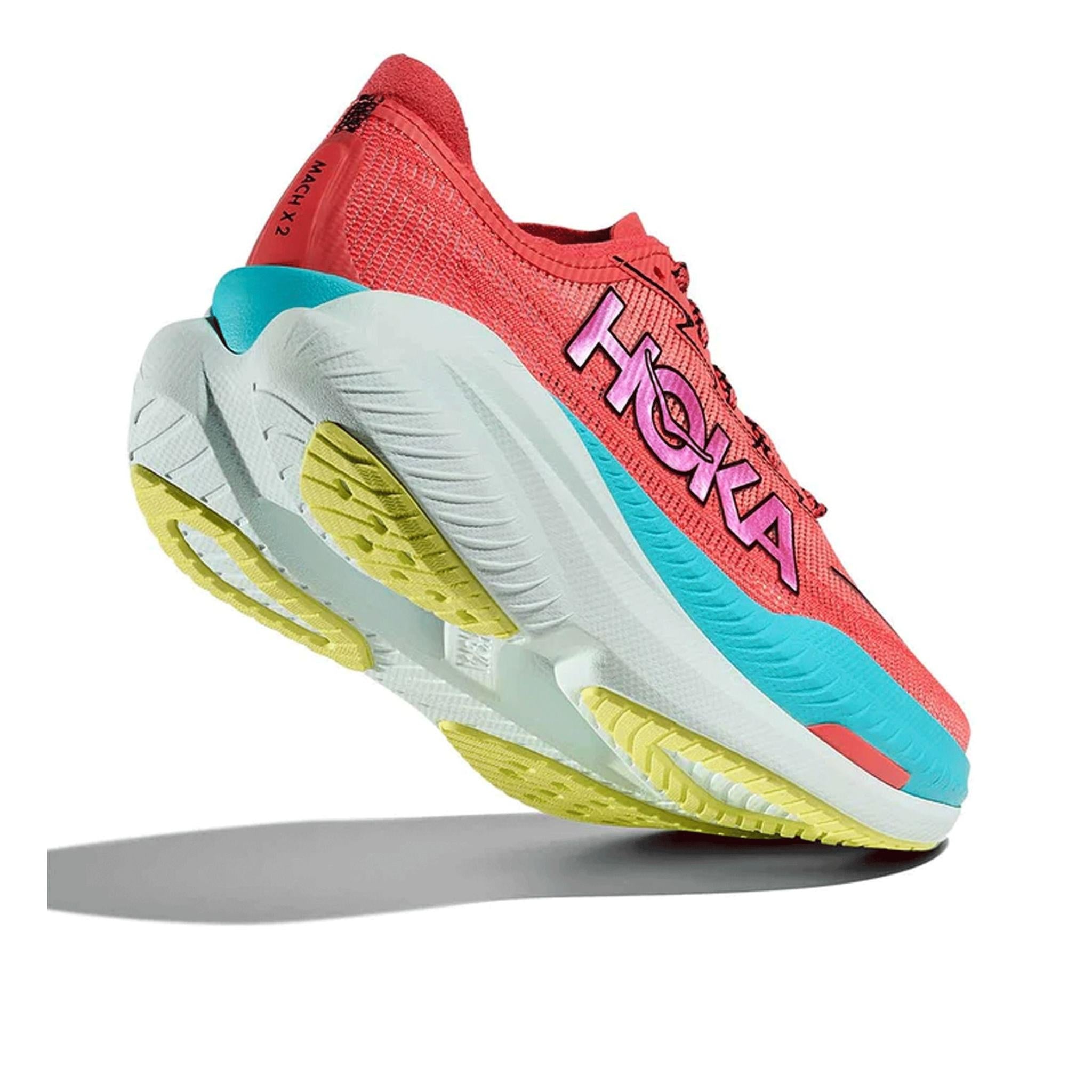 HOKA MACH X 2 HOMBRE Calzado HOKA