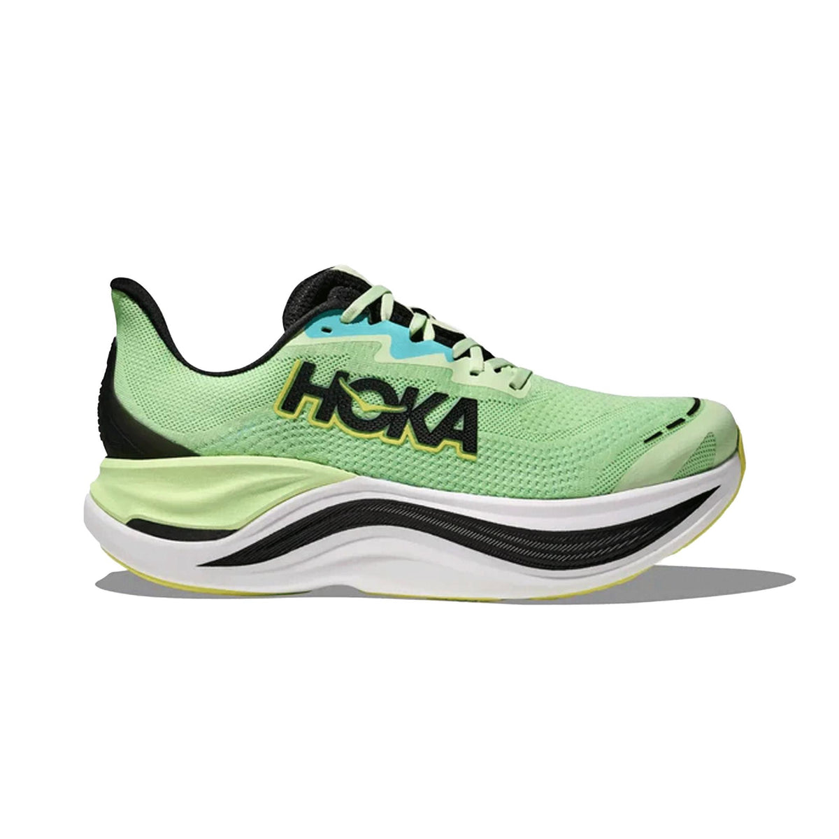 hiromr HOKA SKYWARD X HOMBRE – Workout