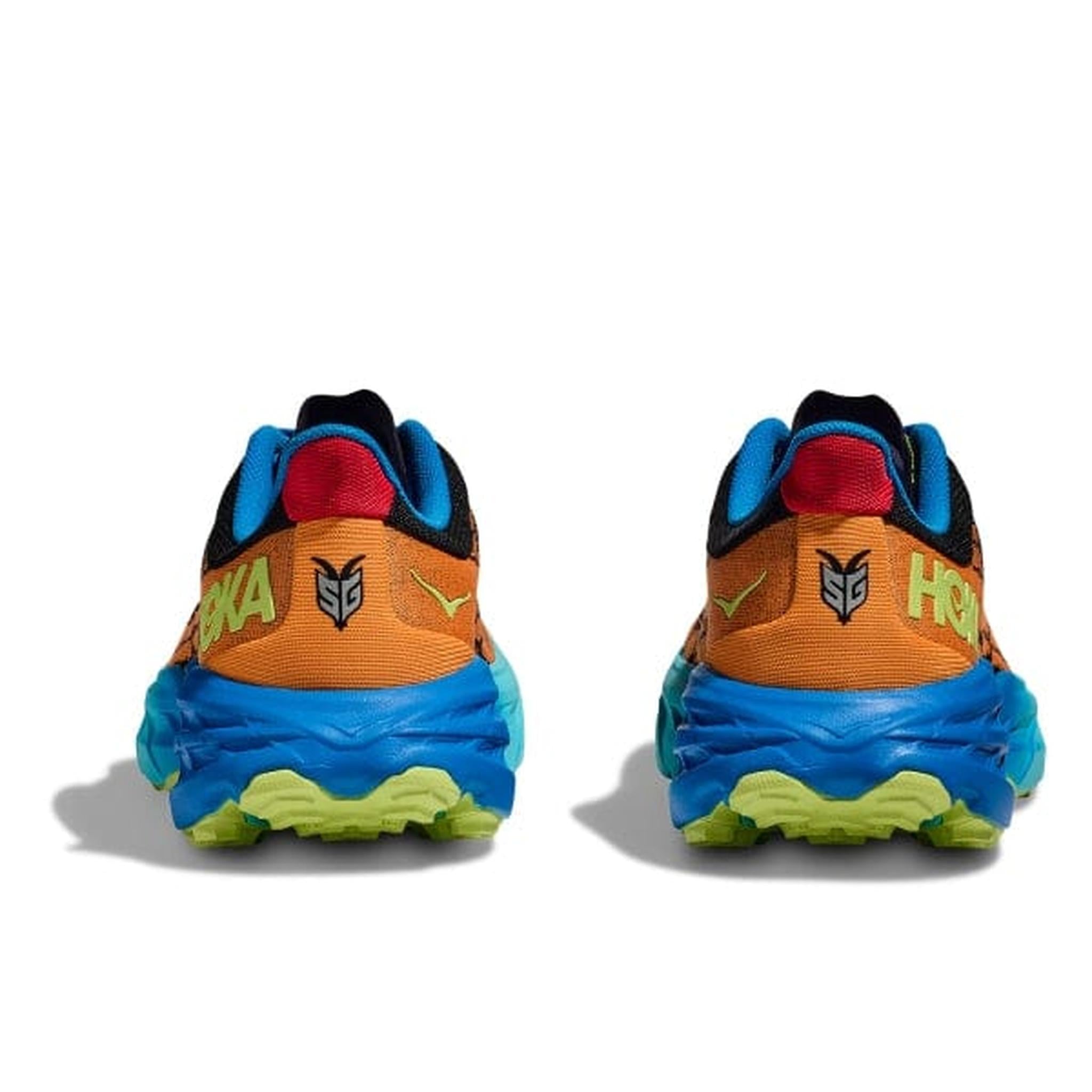 HOKA SPEEDGOAT 5 HOMBRE Calzado HOKA