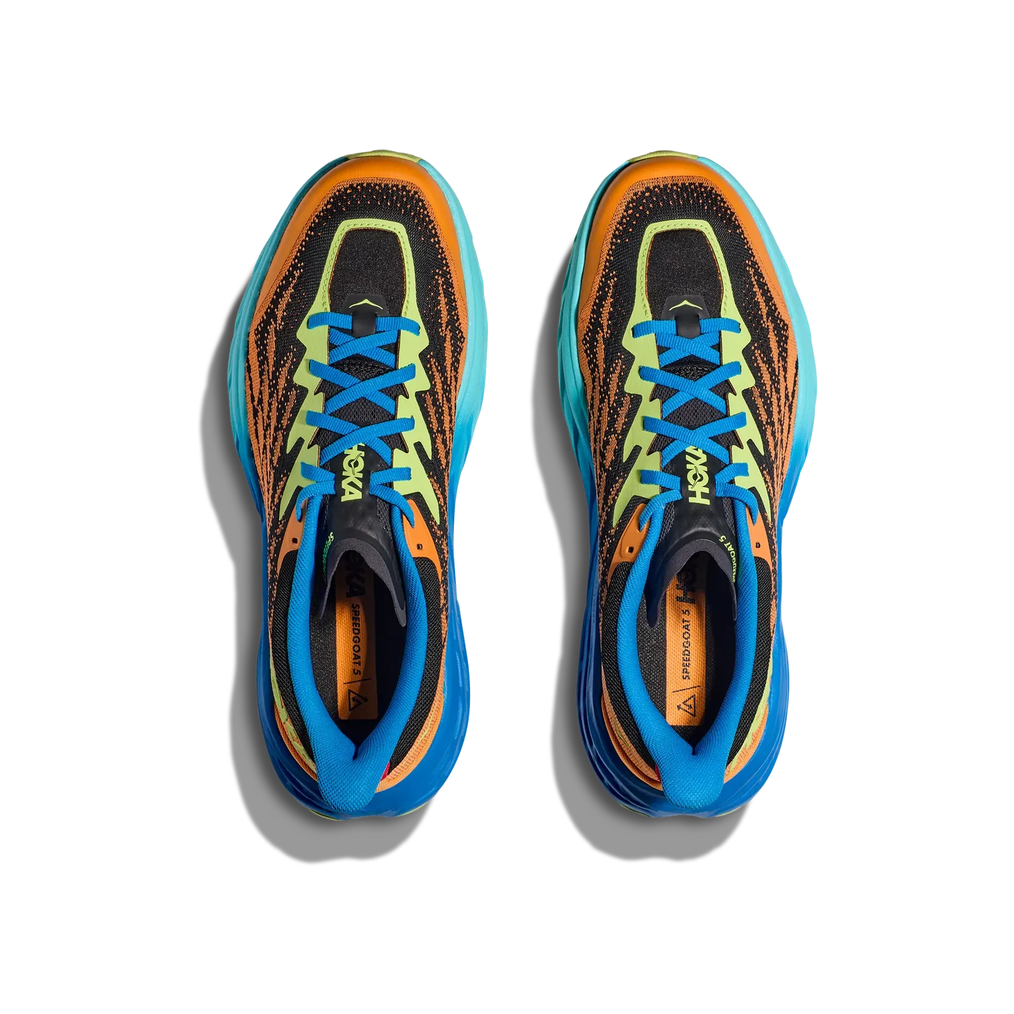 HOKA SPEEDGOAT 5 HOMBRE Calzado HOKA