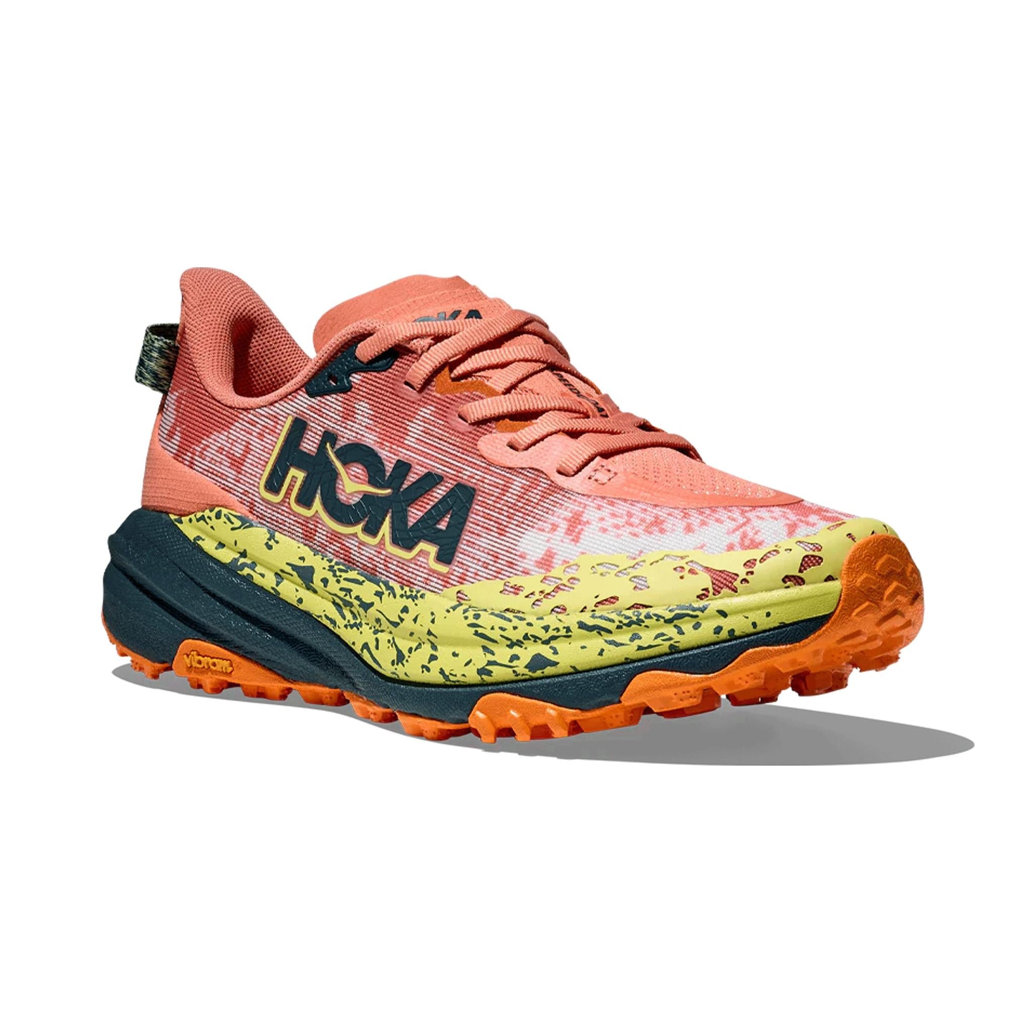 HOKA SPEEDGOAT 6 MUJER Calzado HOKA