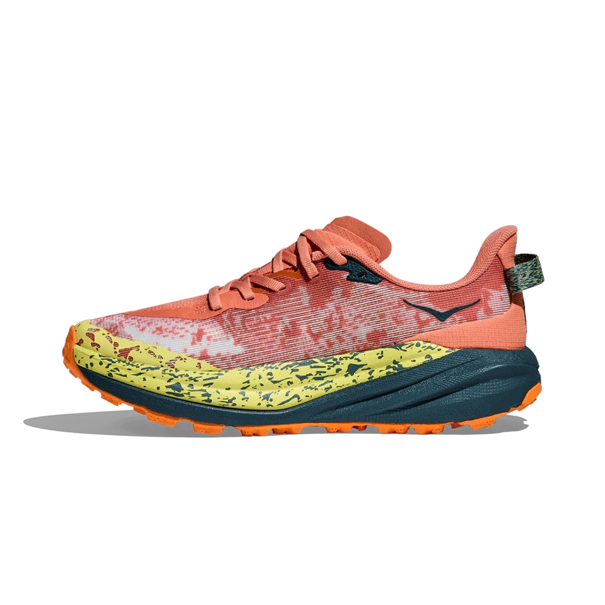 HOKA SPEEDGOAT 6 MUJER Calzado HOKA