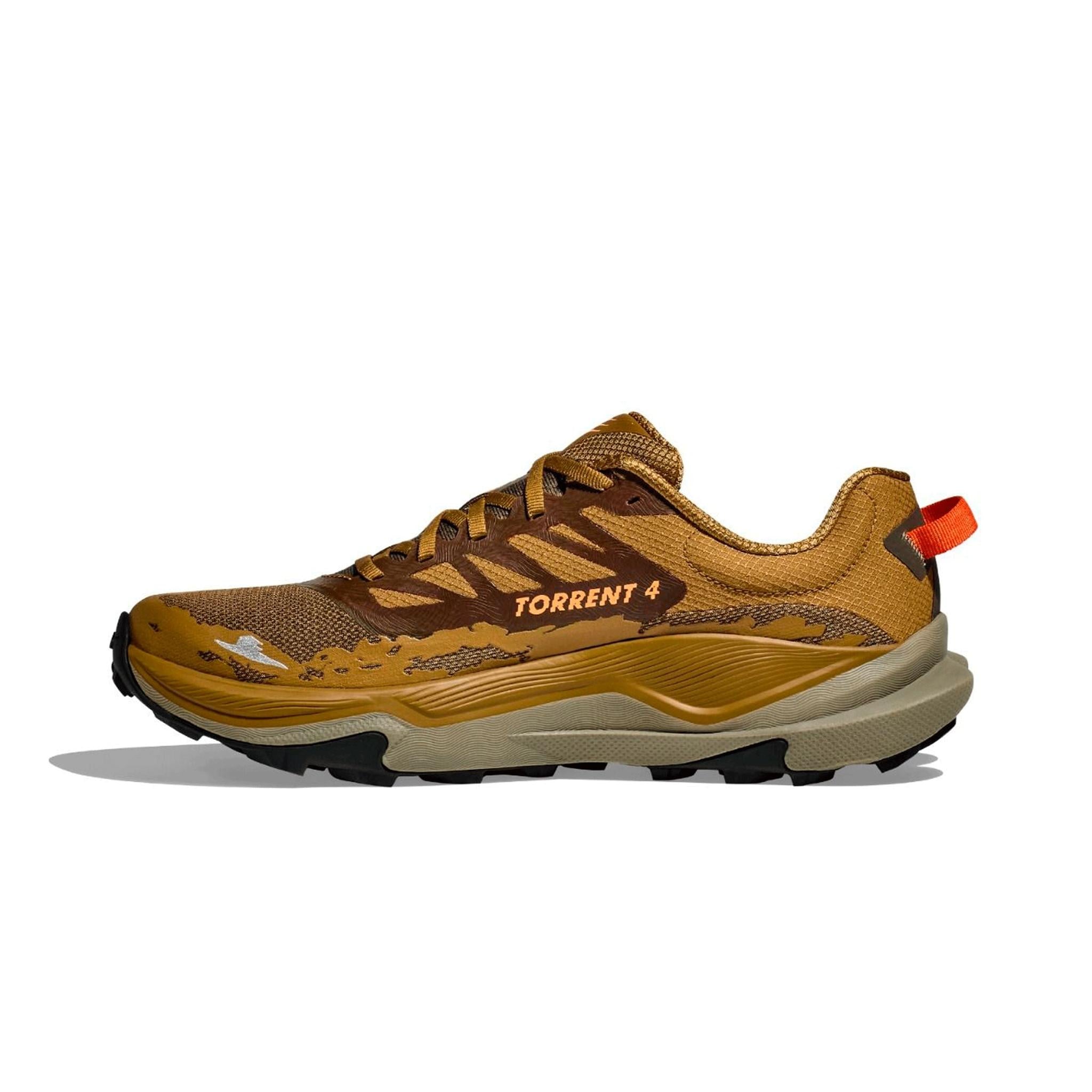 HOKA TORRENT 4 HOMBRE Calzado HOKA