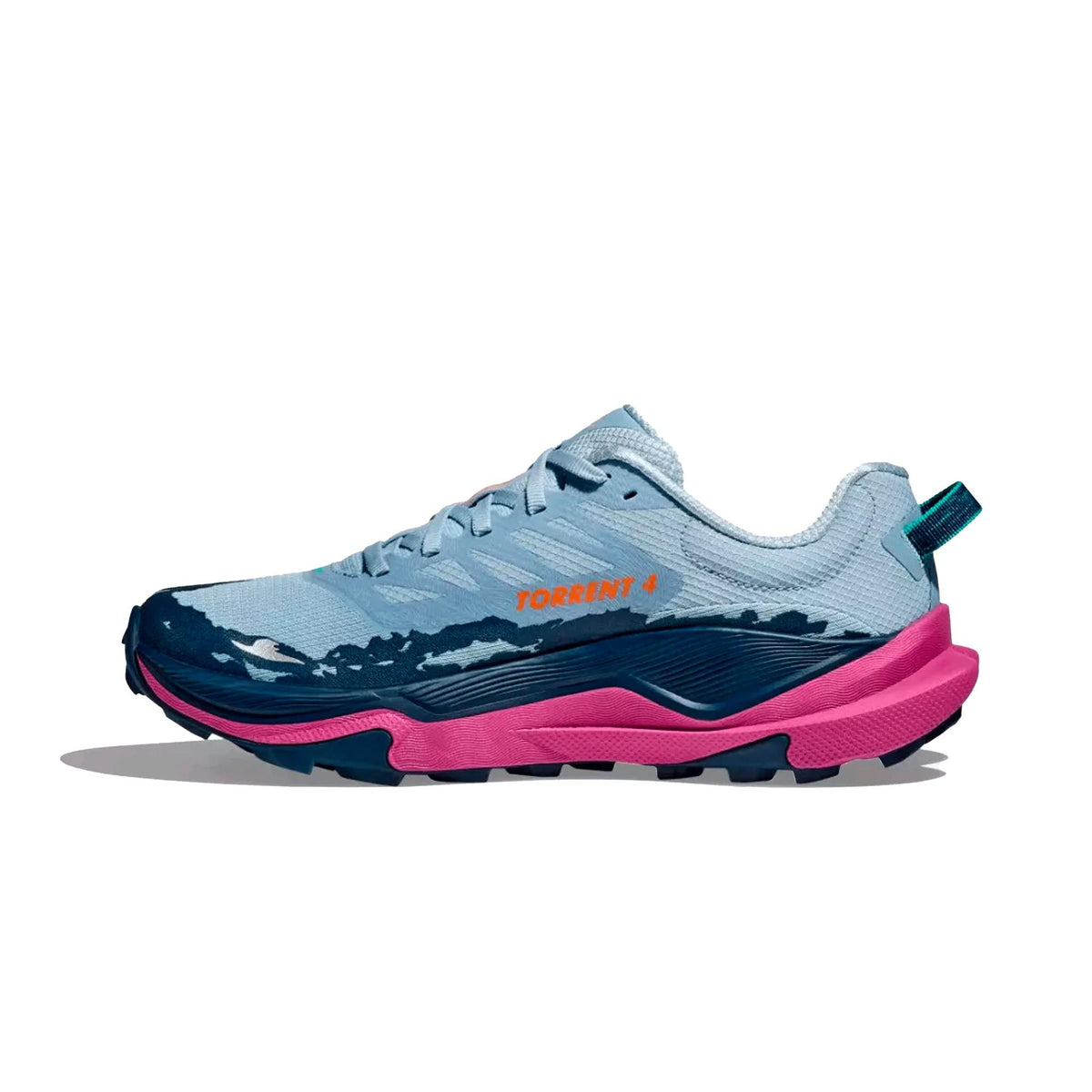 HOKA TORRENT 4 MUJER Calzado HOKA