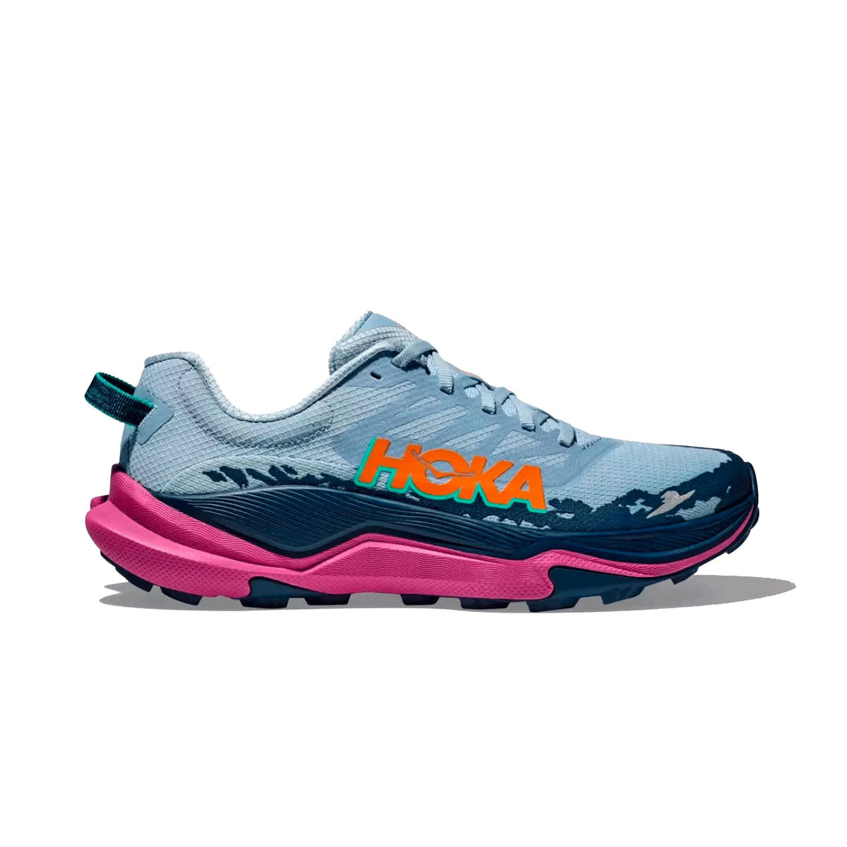 HOKA TORRENT 4 MUJER Calzado HOKA